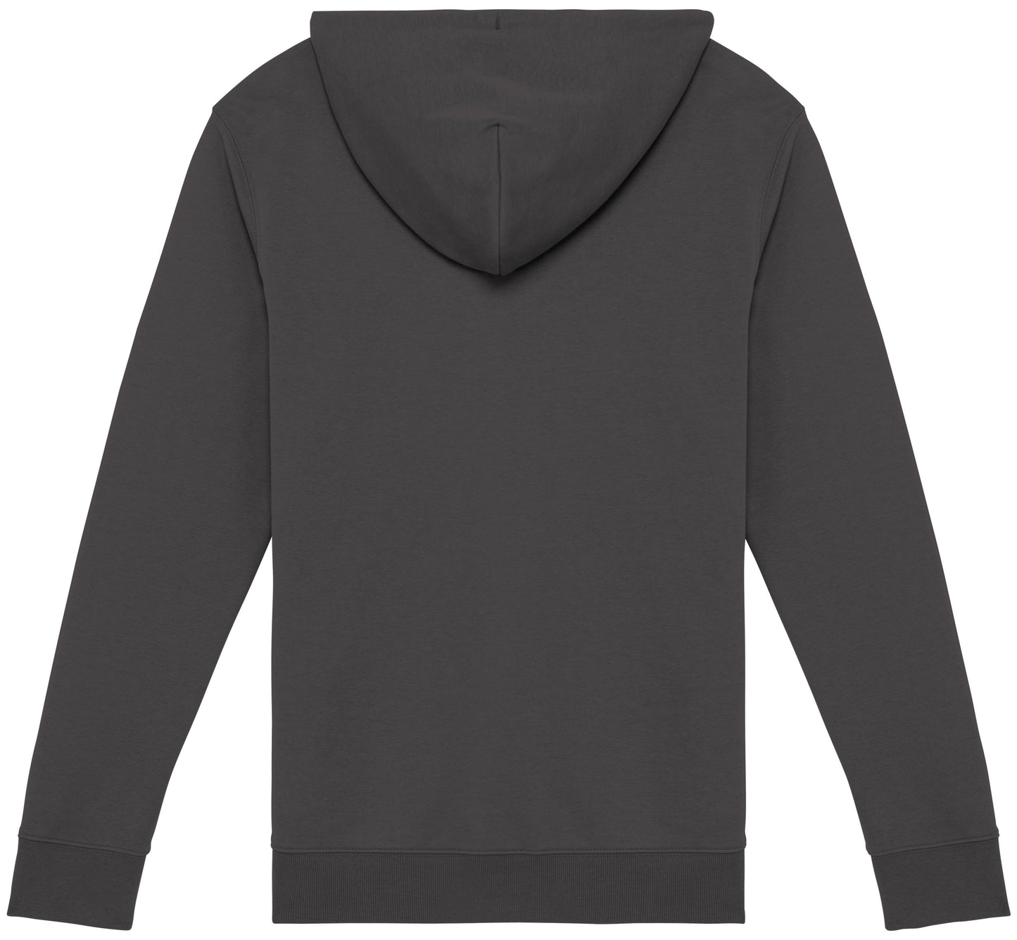 Sudadera Cremallera Capucha Hispania Bordada - Howl West