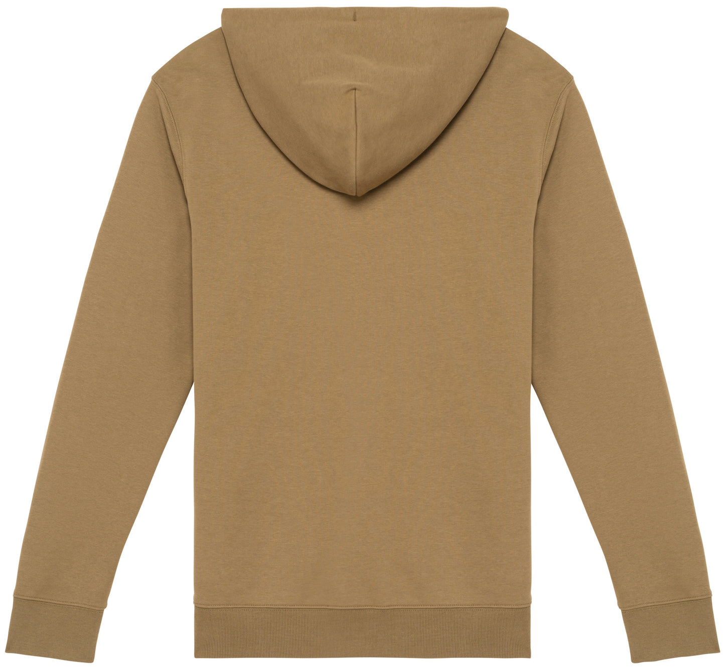Sudadera Cremallera Capucha Hispania Bordada - Howl West
