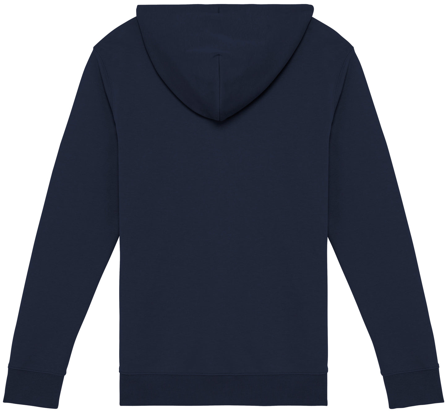 Sudadera Cremallera Capucha Hispania Bordada - Howl West