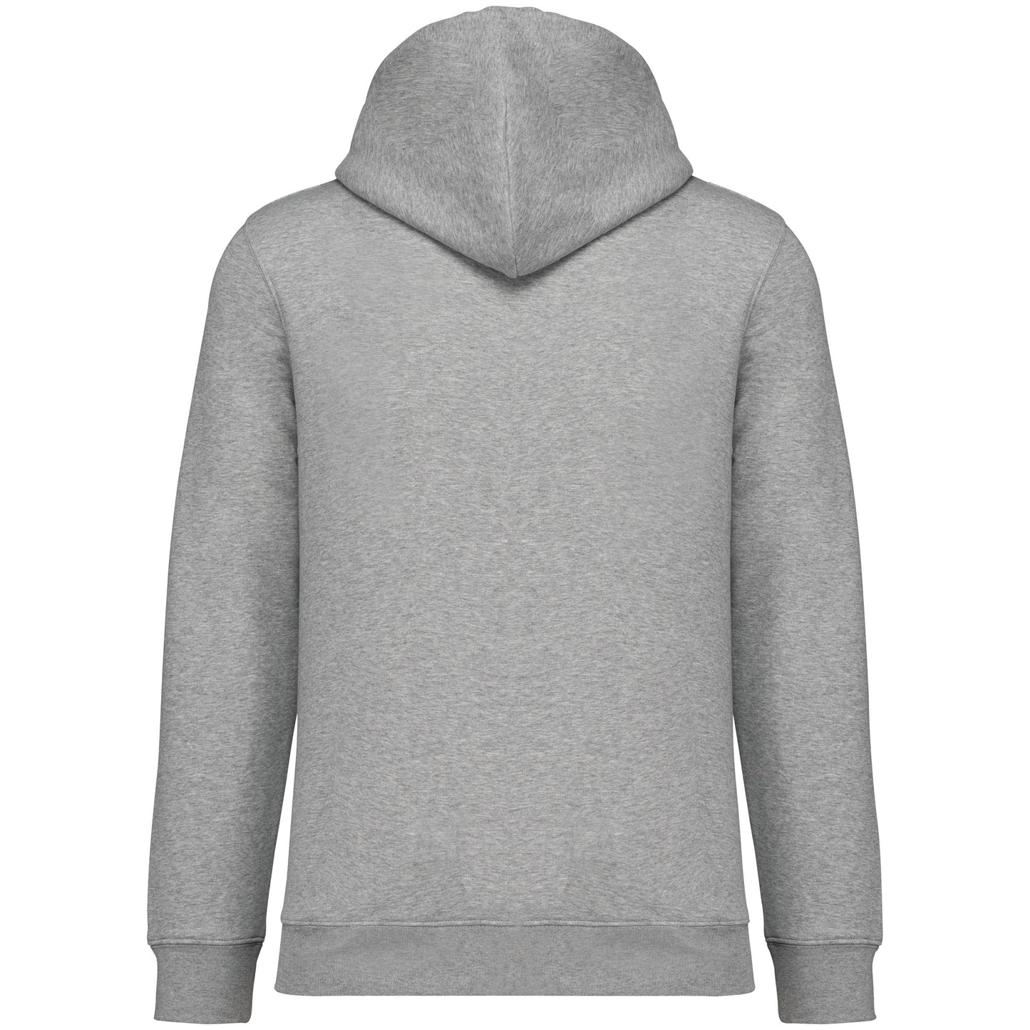 Sudadera Cremallera Capucha Hispania Bordada - Howl West