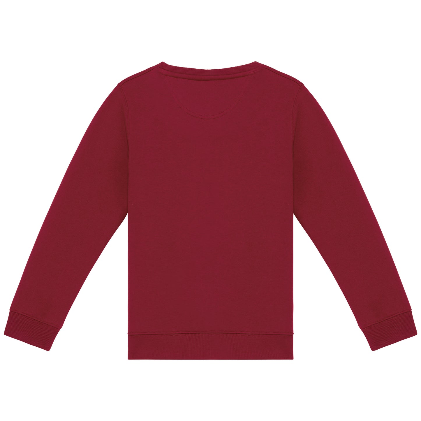 Say Cheese Bordado Sudadera Luna Nueva - Howl West