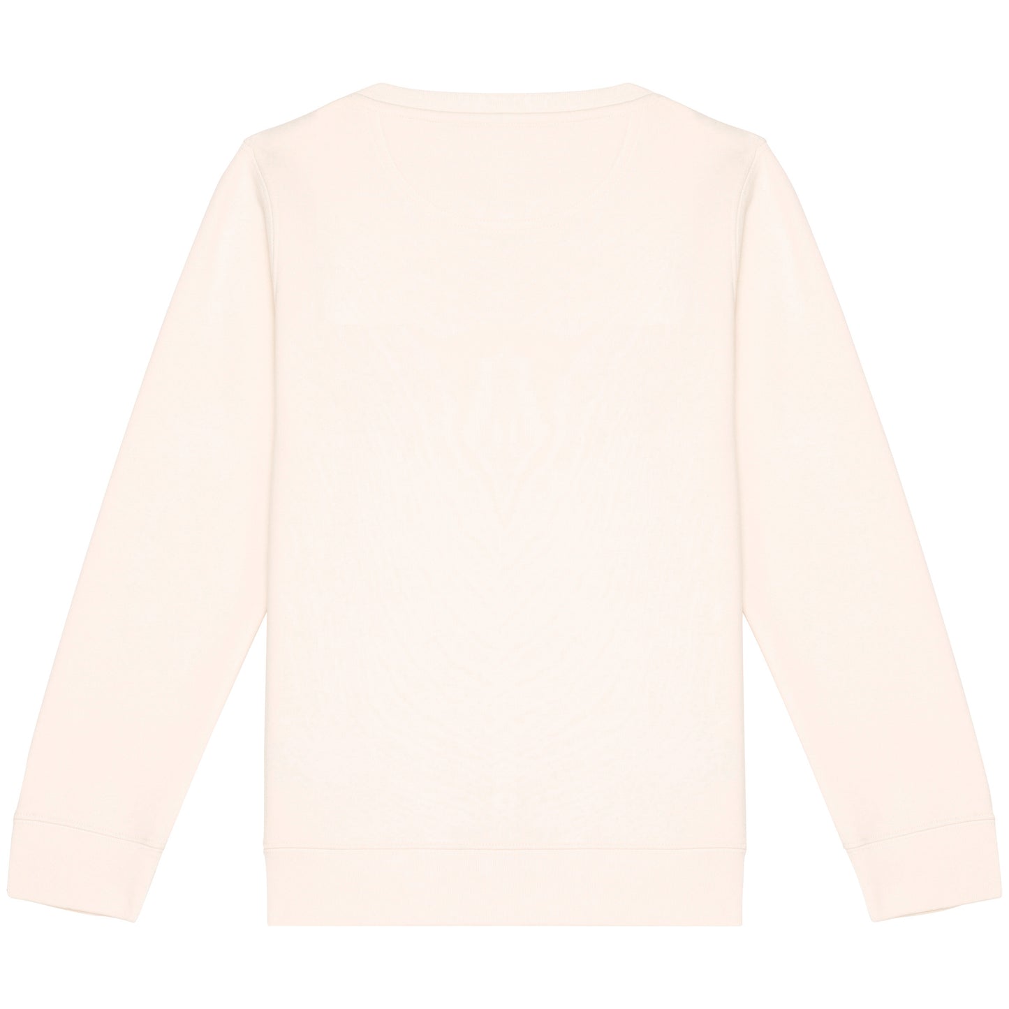 Say Cheese Bordado Sudadera Luna Nueva - Howl West