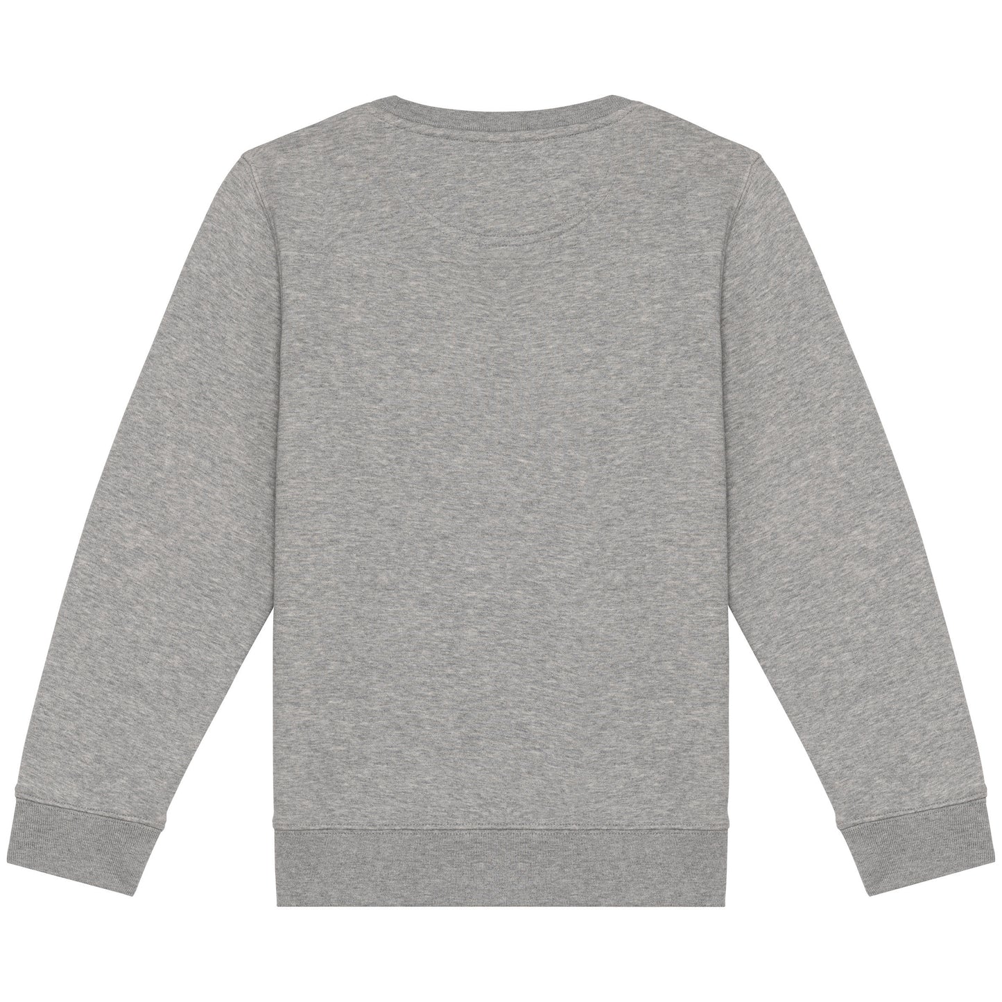 Say Cheese Bordado Sudadera Luna Nueva - Howl West
