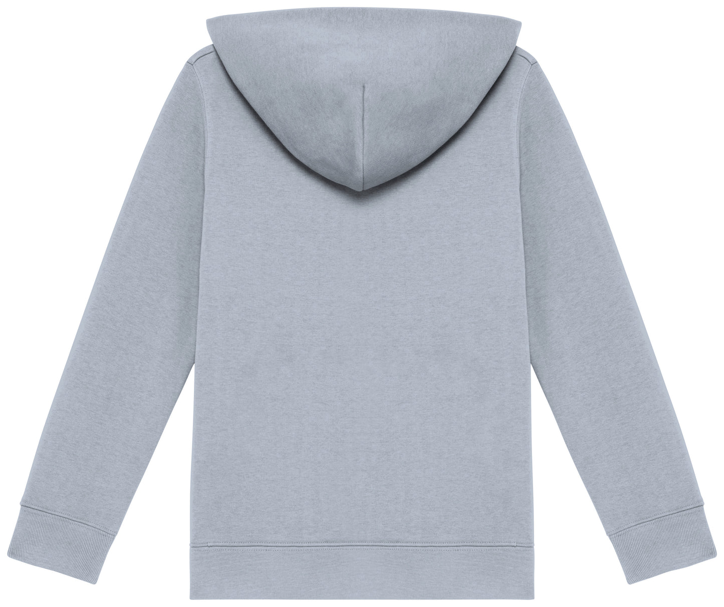 Say Cheese Hoodie Bordado BM niños - Howl West