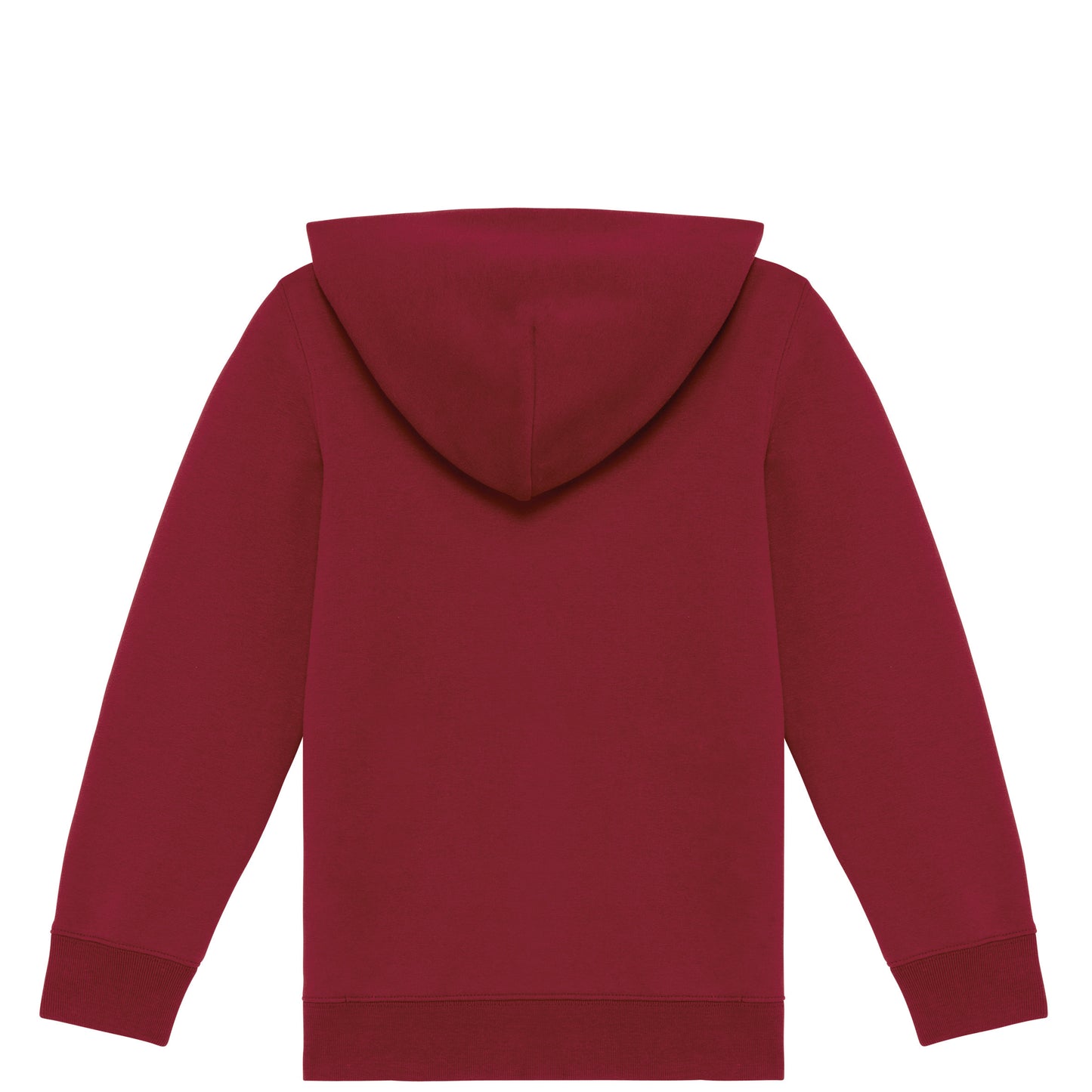 Say Cheese Hoodie Bordado BM niños - Howl West