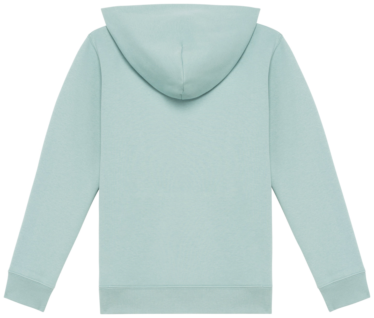 Say Cheese Hoodie Bordado BM niños - Howl West