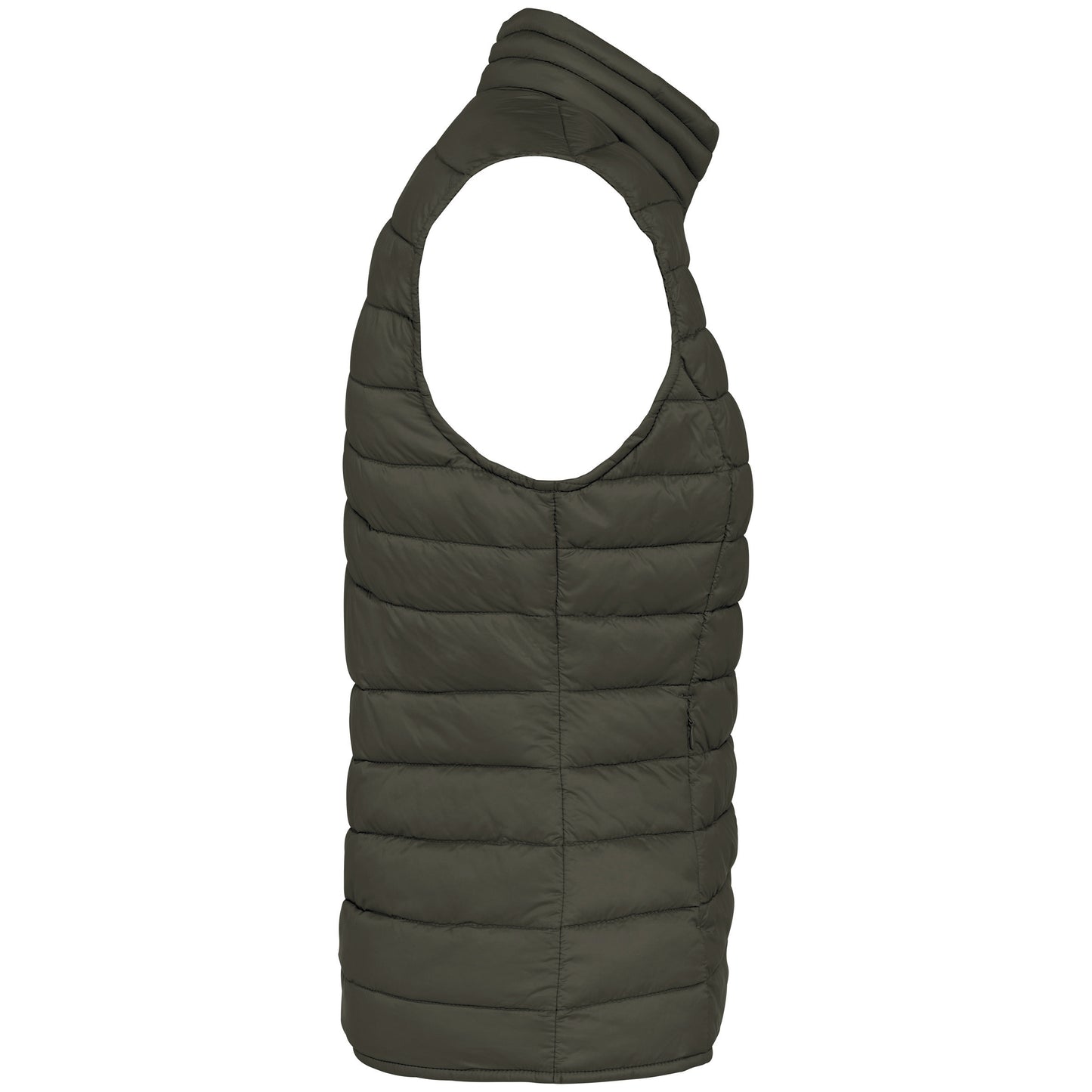 Chaleco ecorresponsable ligero chica - Howl West