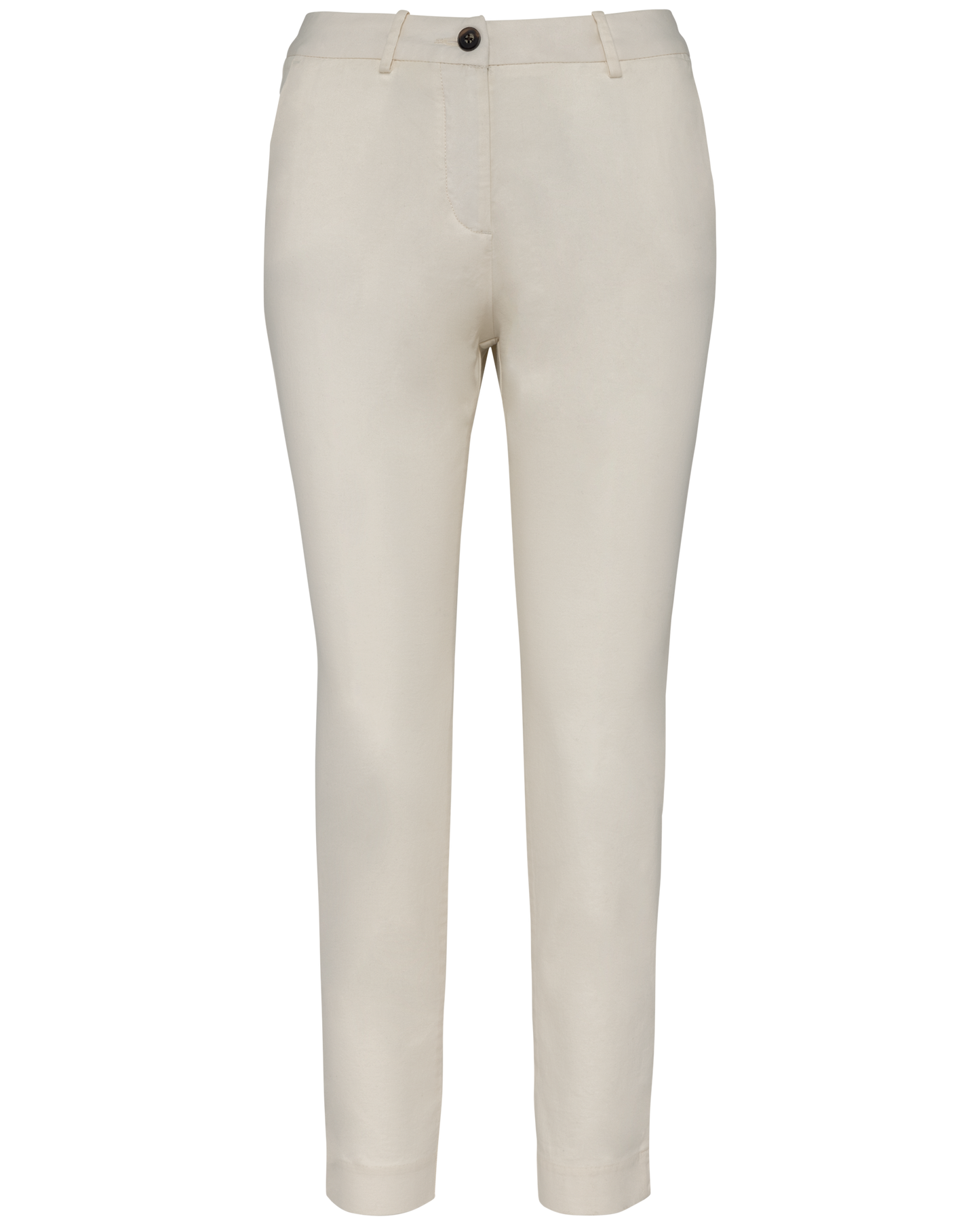 Pantalón Chino Urban Sostenible corte femenino Howl West