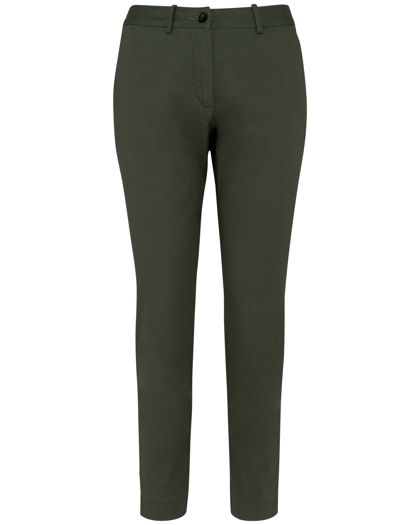 Pantalón Chino Urban Sostenible corte femenino Howl West