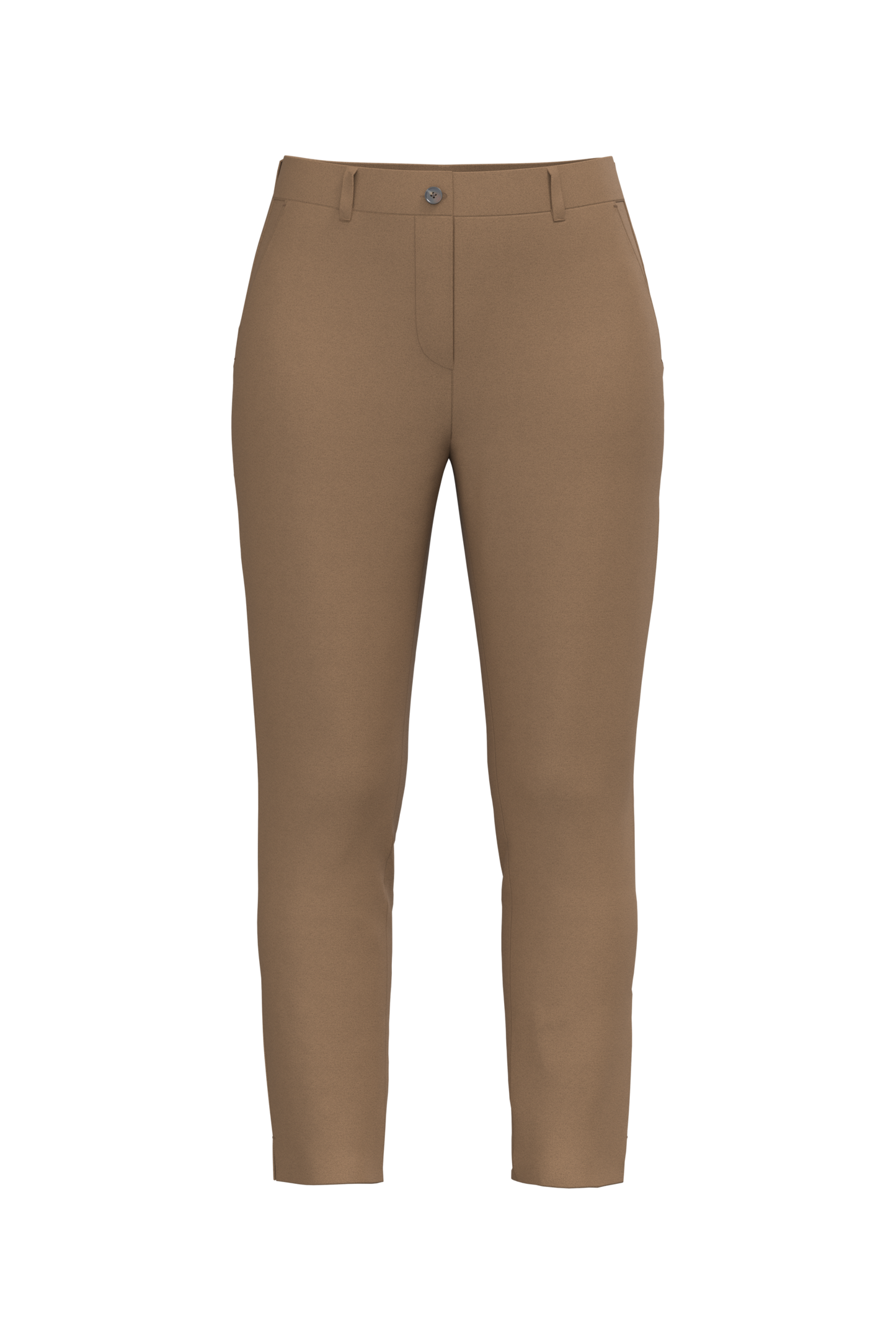 Pantalón Chino Urban Sostenible corte femenino Howl West