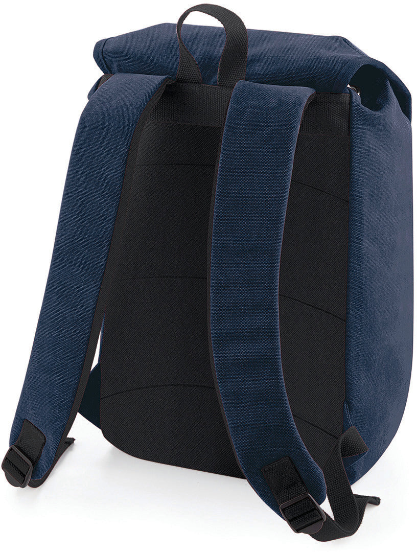 Mochila Urban Vintage - Howl West