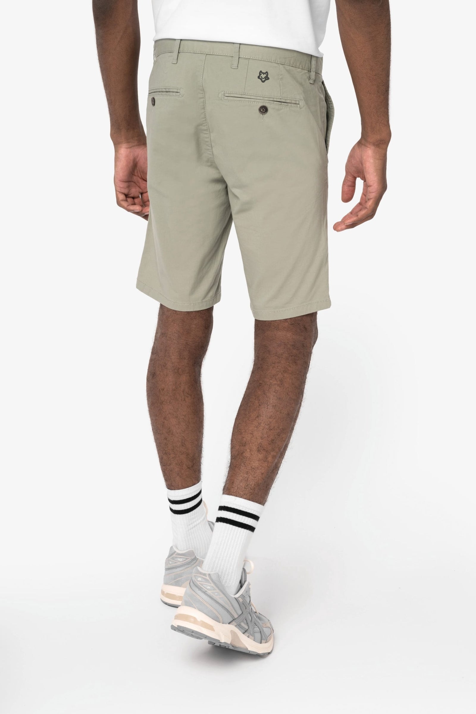 Bermuda Chino Urban Sostenible
