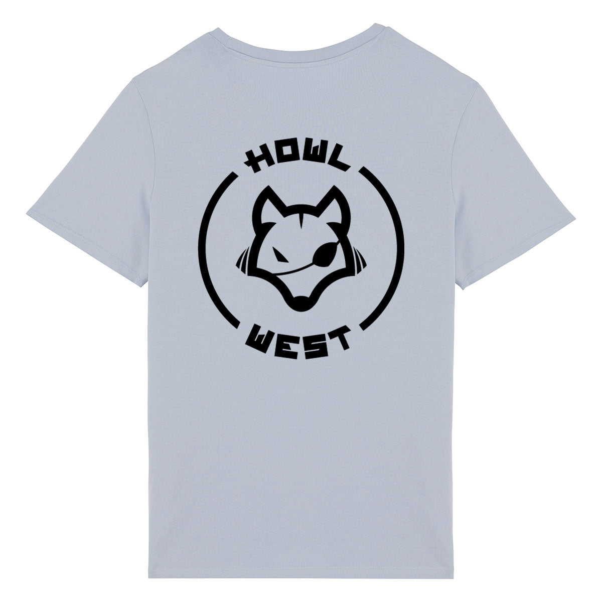 Camiseta Luna Nueva y Llena - Howl West