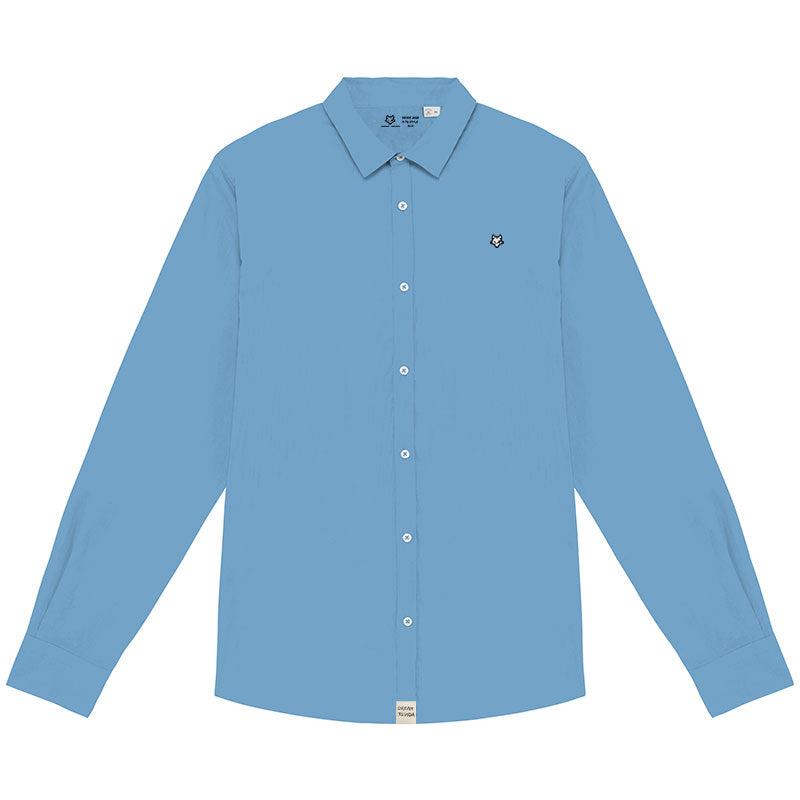 Camisa Bordada verano Head