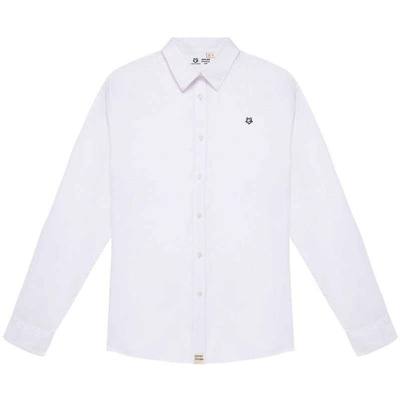 Camisa Bordada verano Head