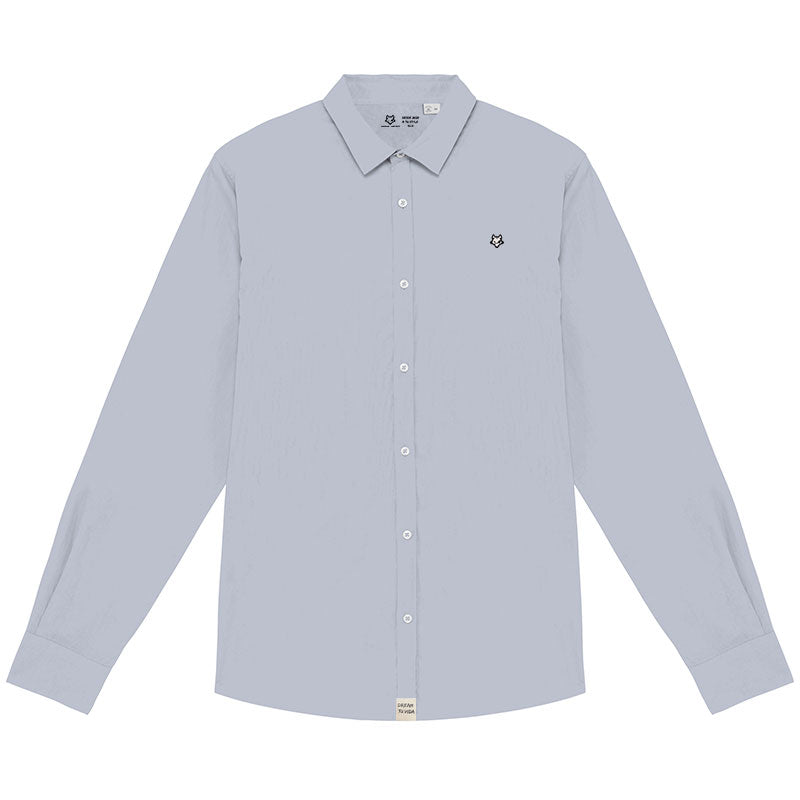 Camisa Bordada verano Head