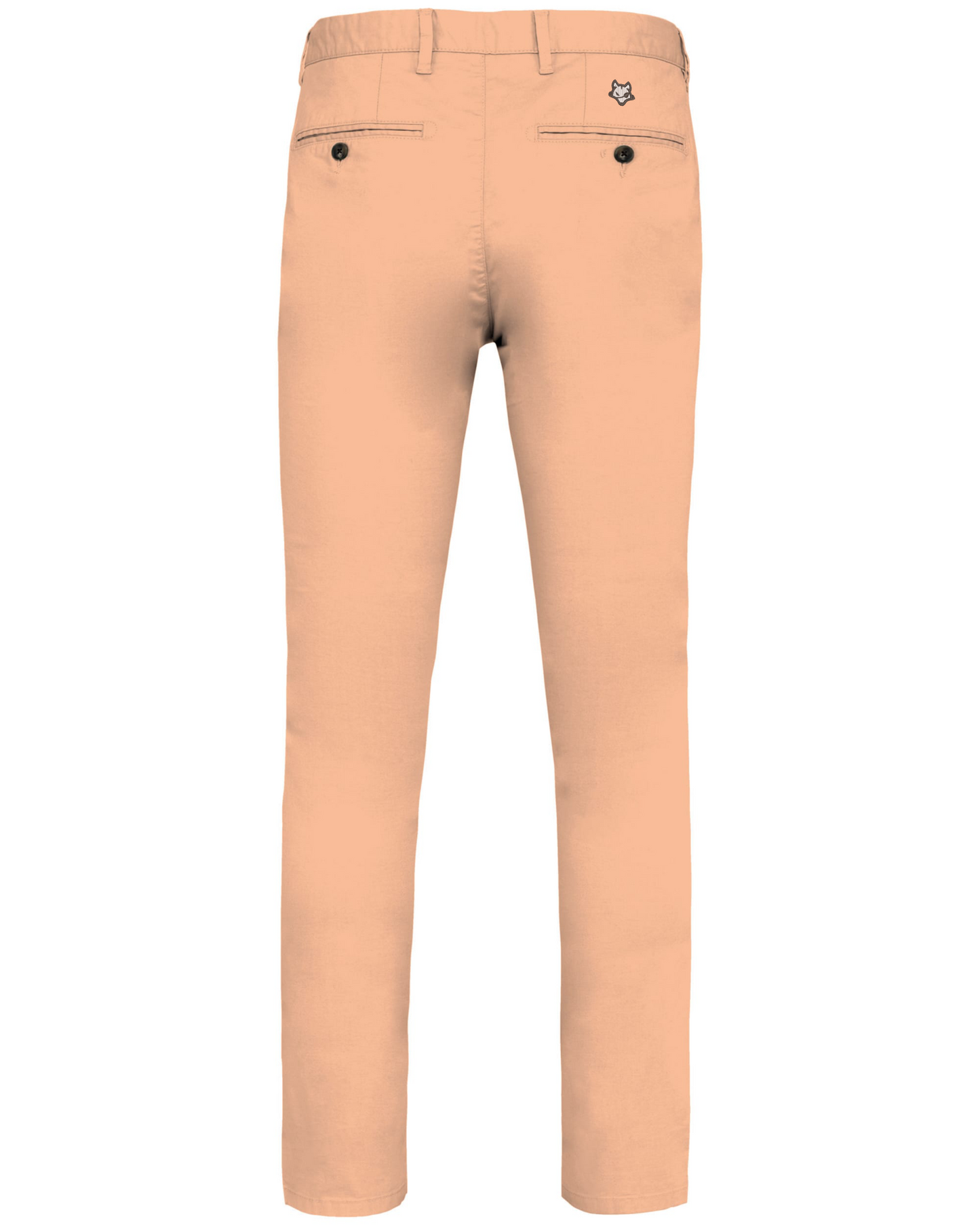 Pantalón Chino Urban Sostenible corte masculino Howl West