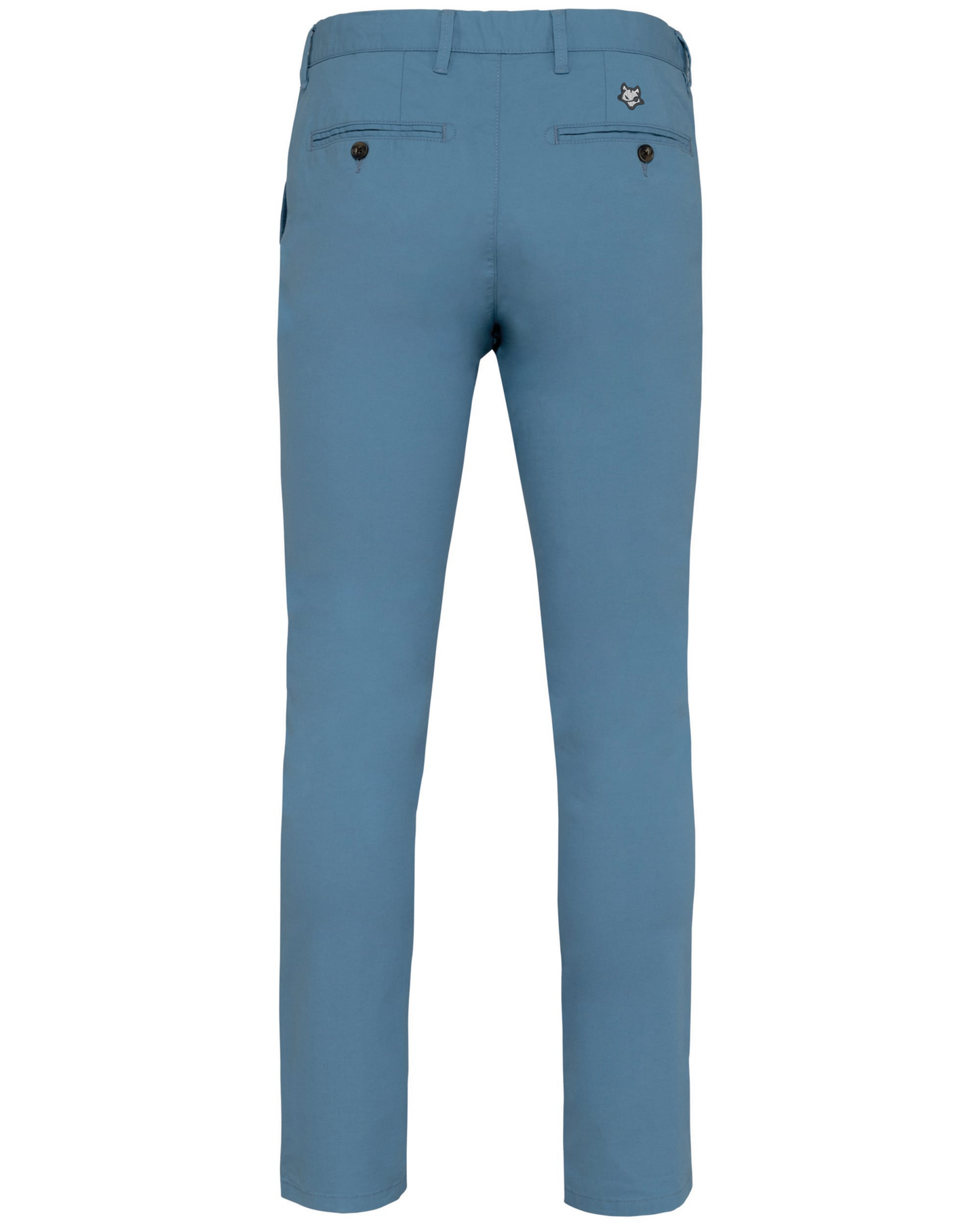 Pantalón Chino Urban Sostenible corte masculino Howl West