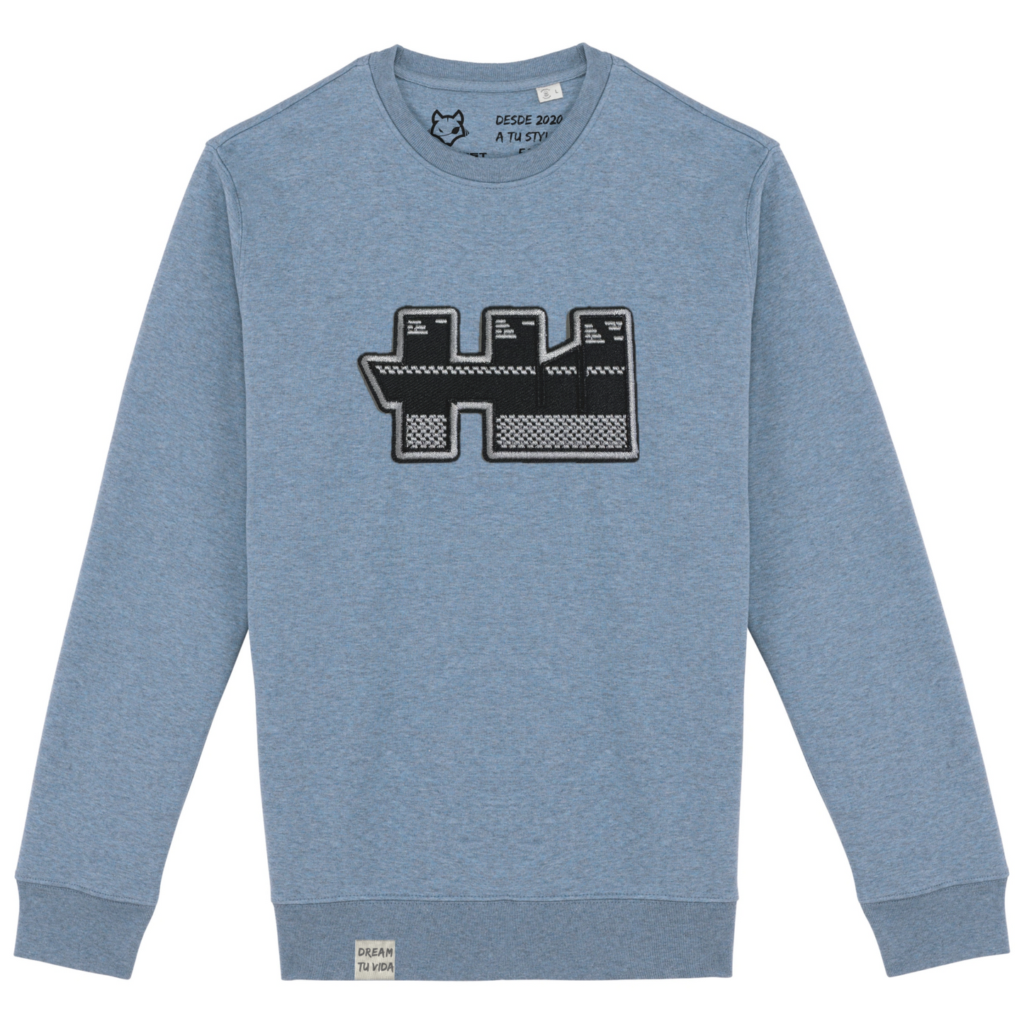 Sudadera Cielo Extremeño