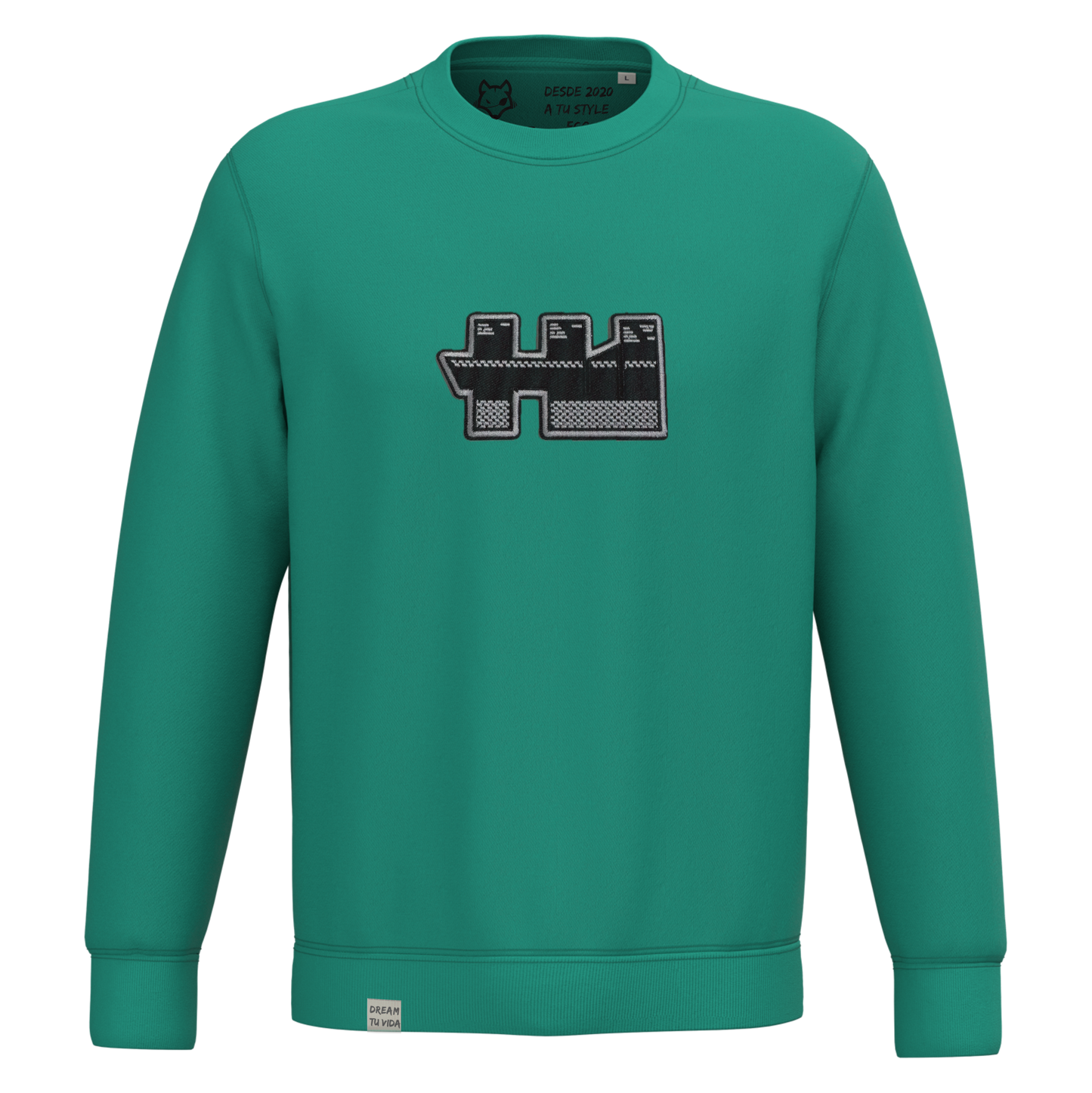 Sudadera Dehesa Extremeña