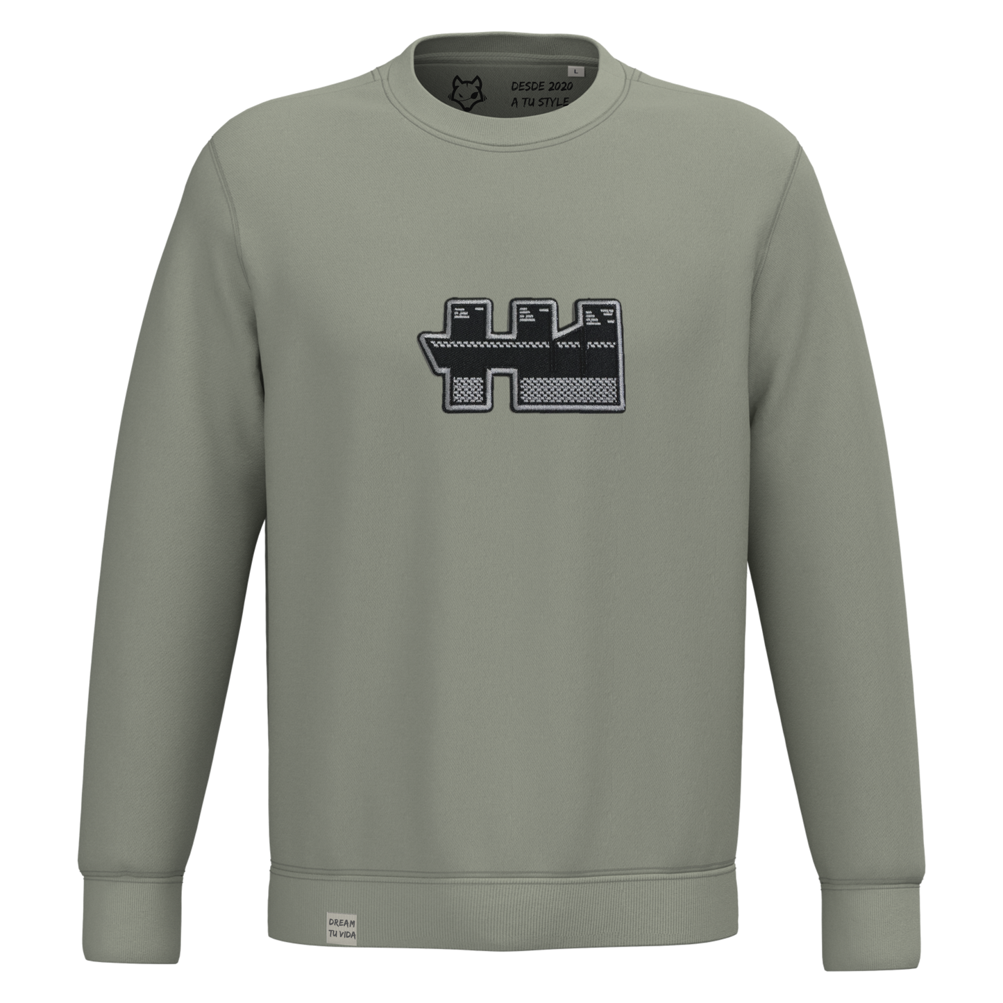 Sudadera Encina de Extremadura