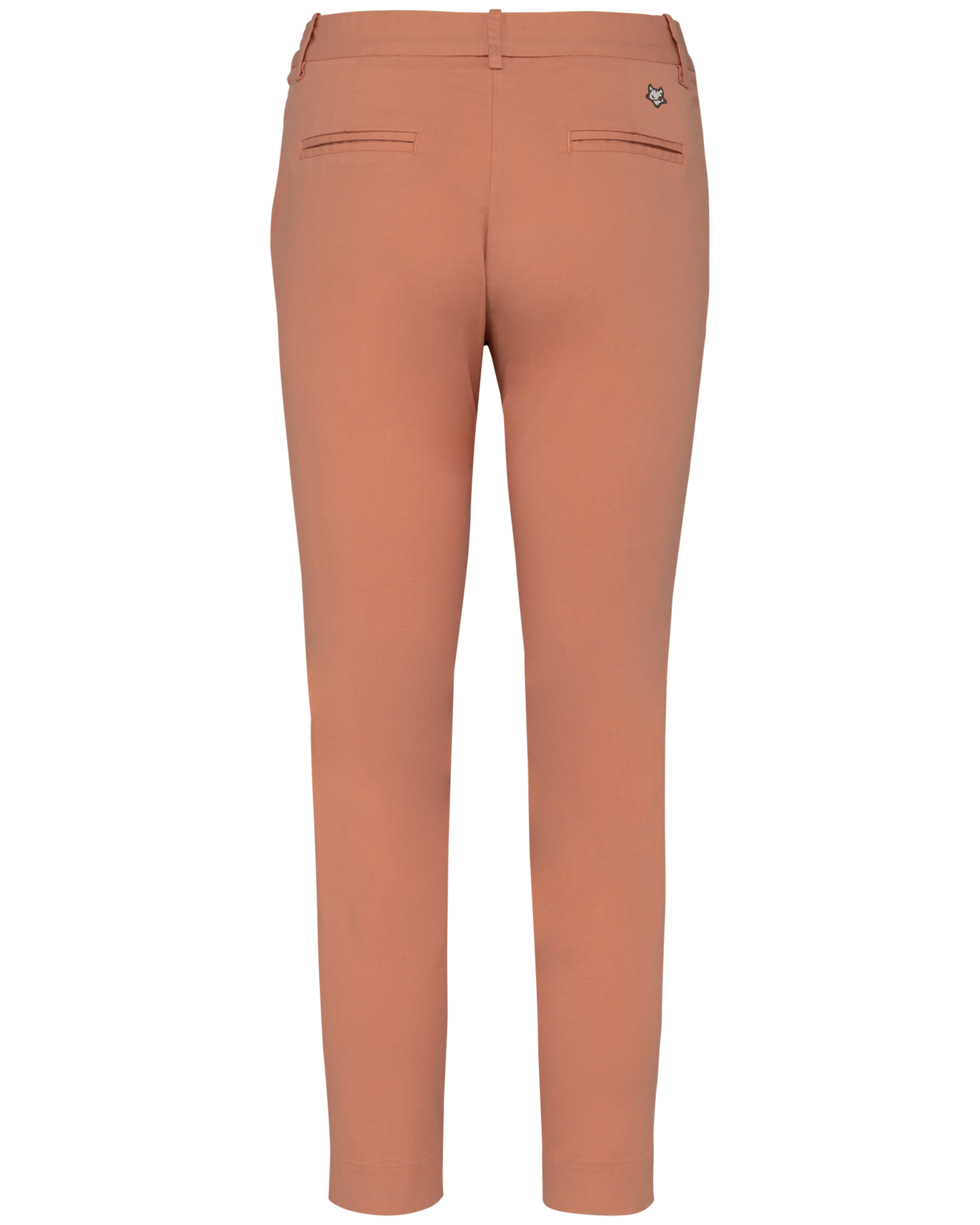 Pantalón Chino Urban Sostenible corte femenino Howl West