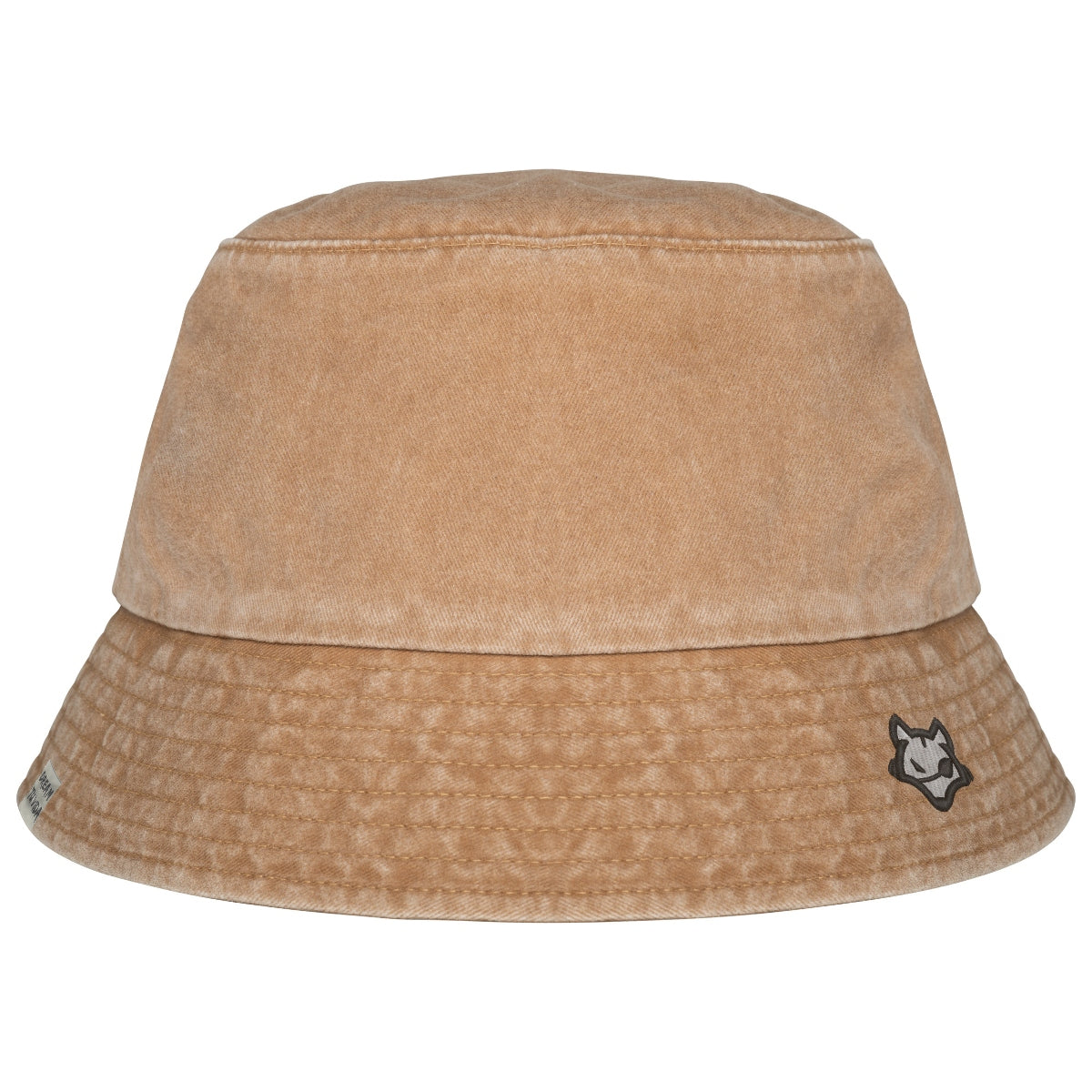 Sombrero BOB Vintage Efecto Lavado ECO