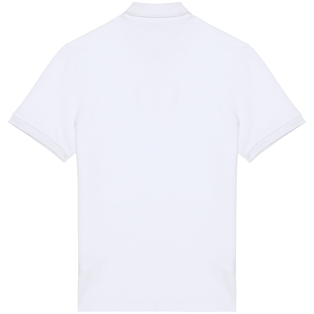 Polo Punto Piqué Bordado Head Eco - Howl West