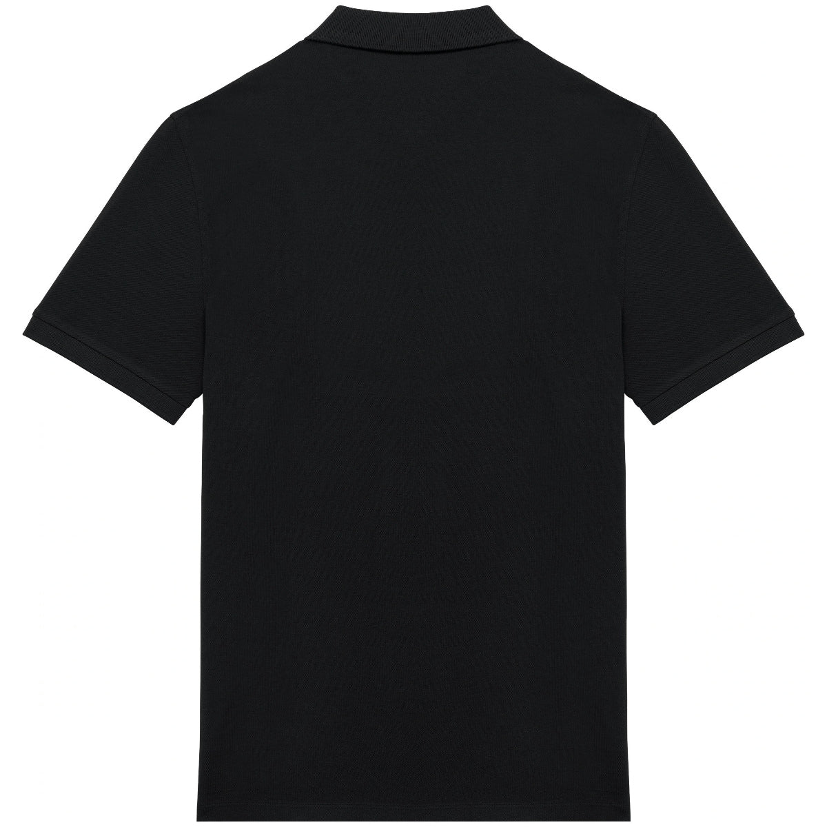 Polo Punto Piqué Bordado Head Eco - Howl West