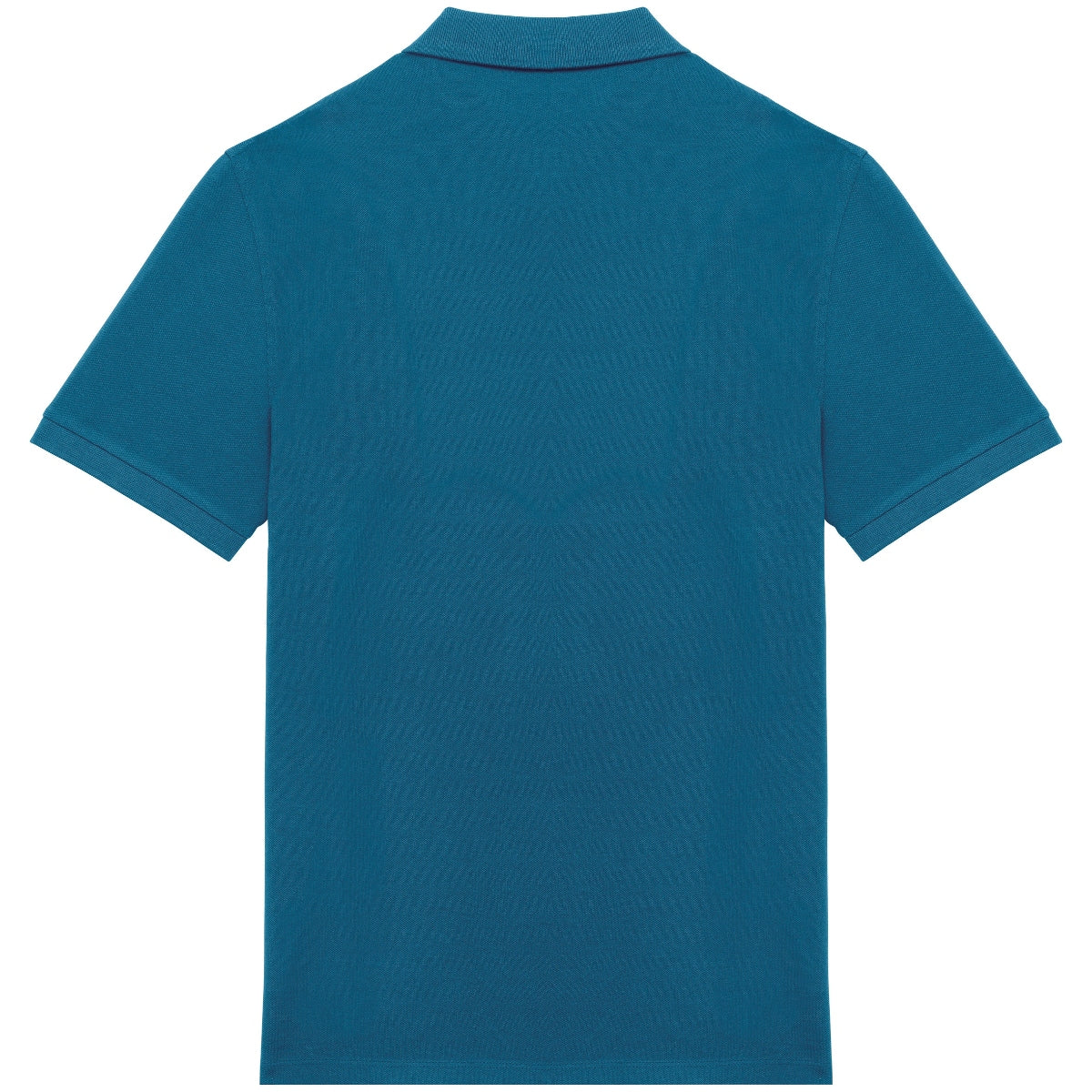 Polo Punto Piqué Bordado Head Eco - Howl West