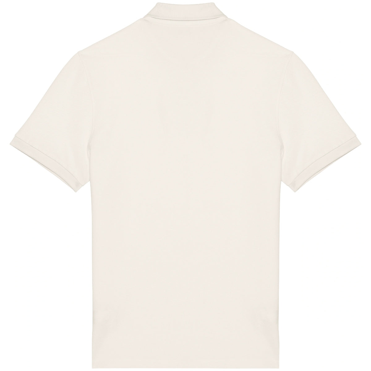 Polo Punto Piqué Bordado Head Eco - Howl West