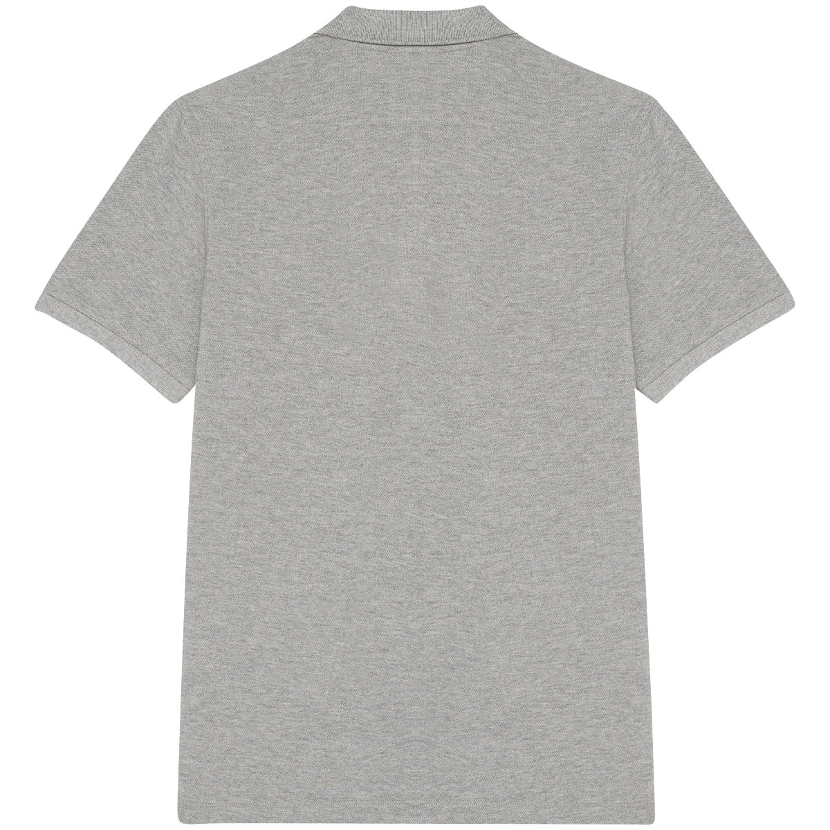 Polo Punto Piqué Bordado Head Eco - Howl West