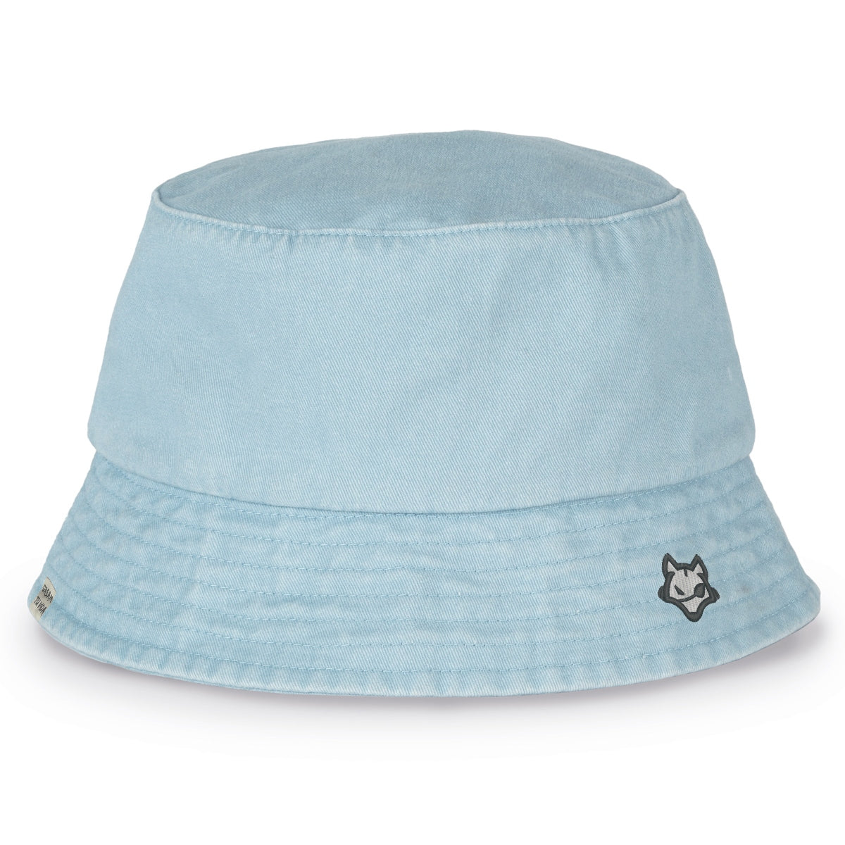 Sombrero BOB Vintage Efecto Lavado ECO