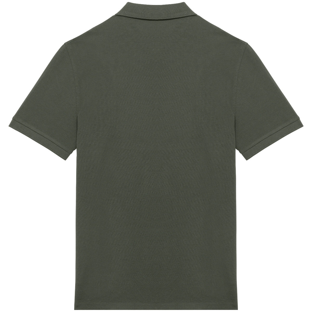 Polo Punto Piqué Bordado Head Eco - Howl West
