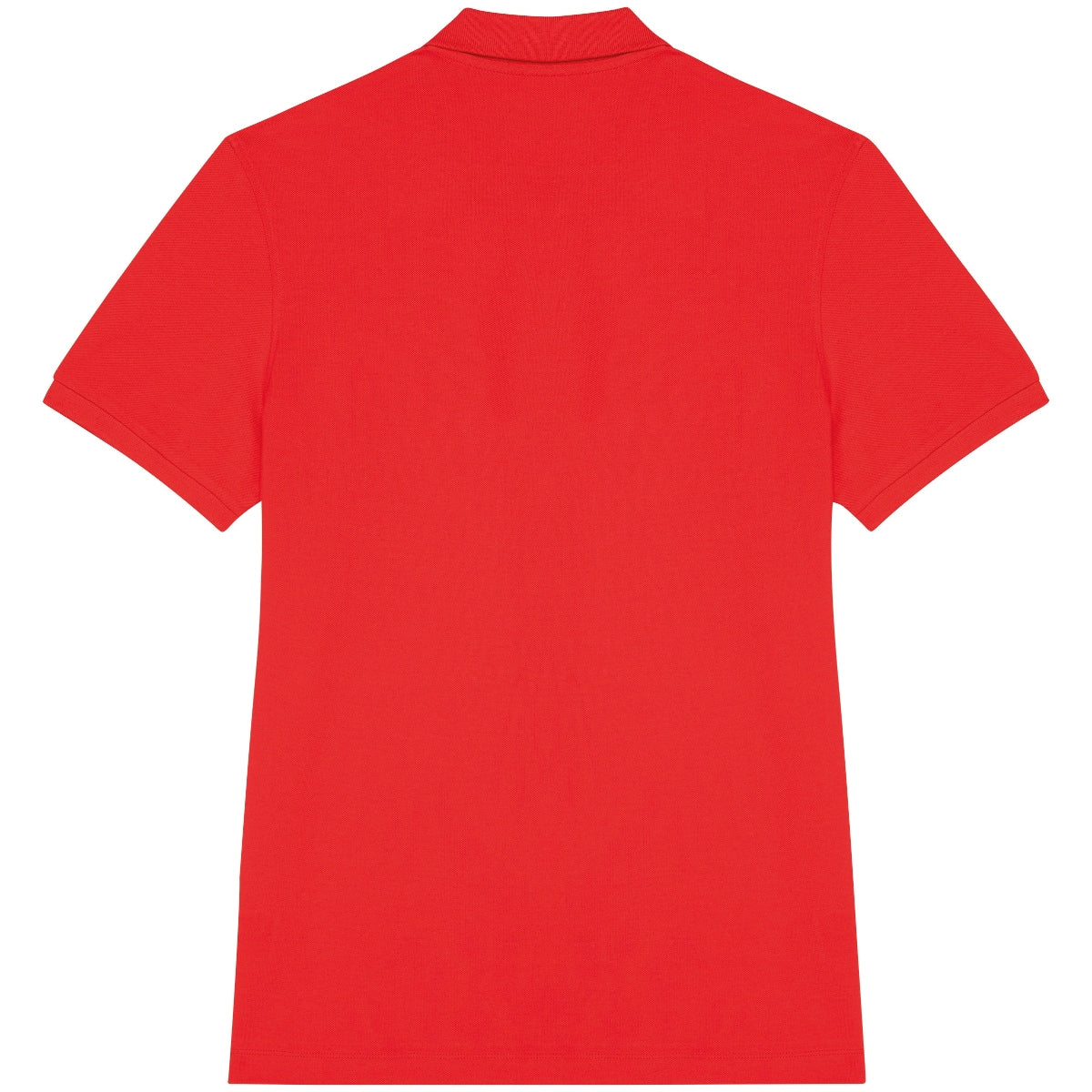 Polo Punto Piqué Bordado Head Eco - Howl West