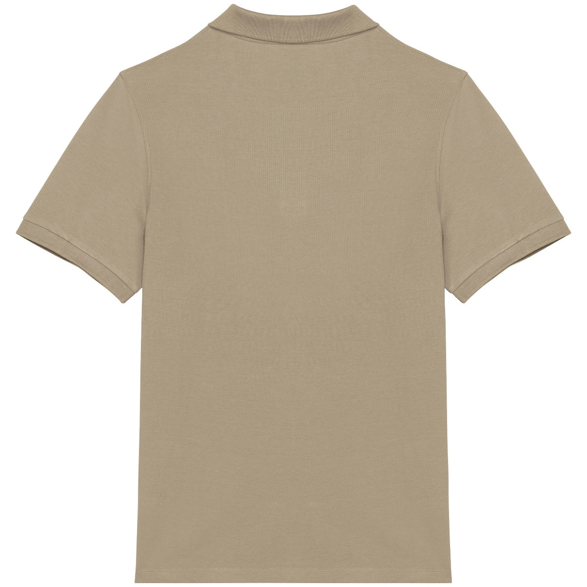 Polo Punto Piqué Bordado Head Eco - Howl West