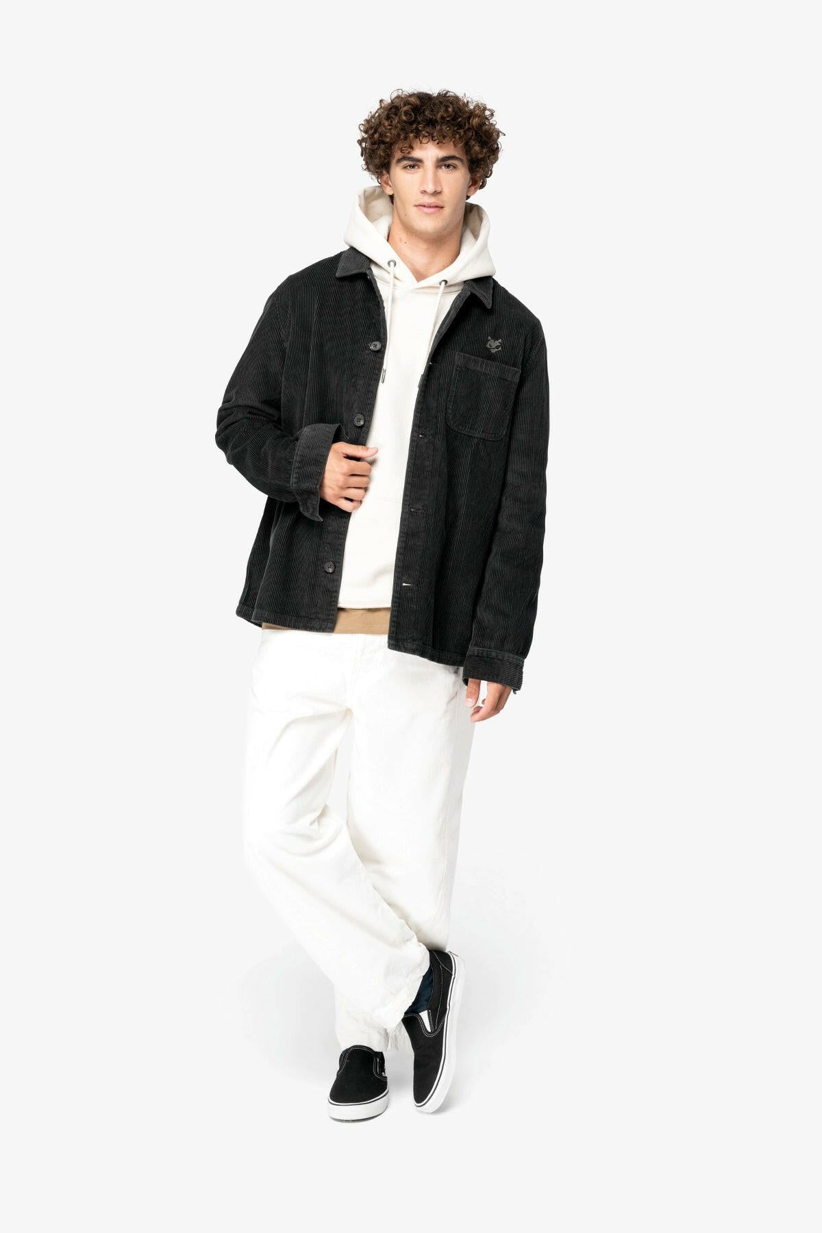 Chaqueta Pana ECO - Howl West