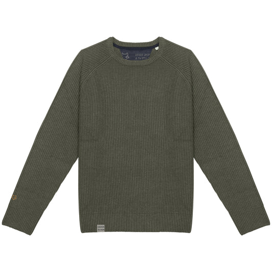 Jersey de punto grueso - Howl West