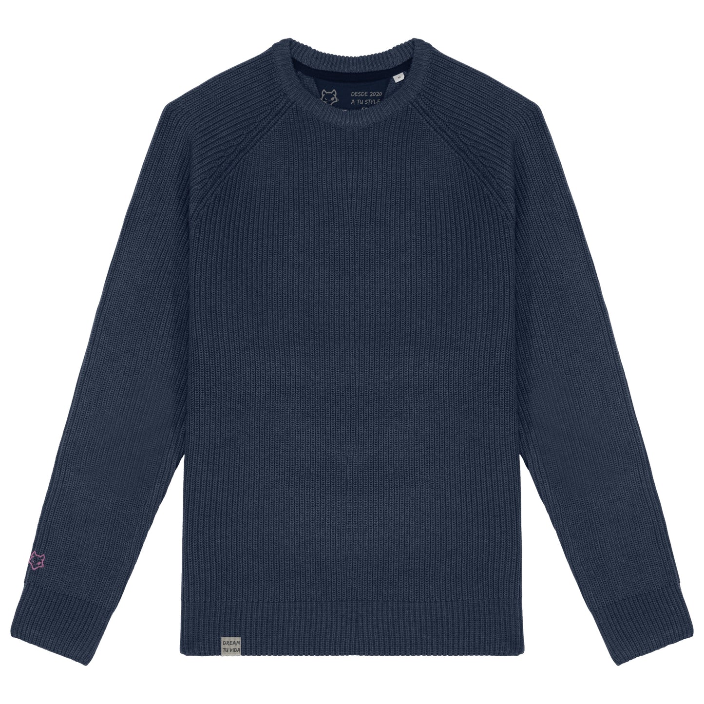 Jersey de punto grueso - Howl West