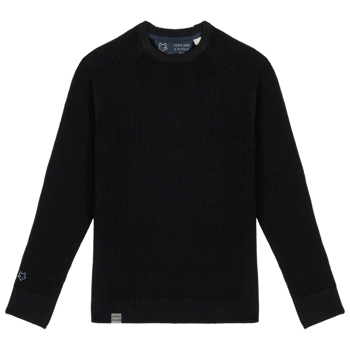 Jersey de punto grueso - Howl West