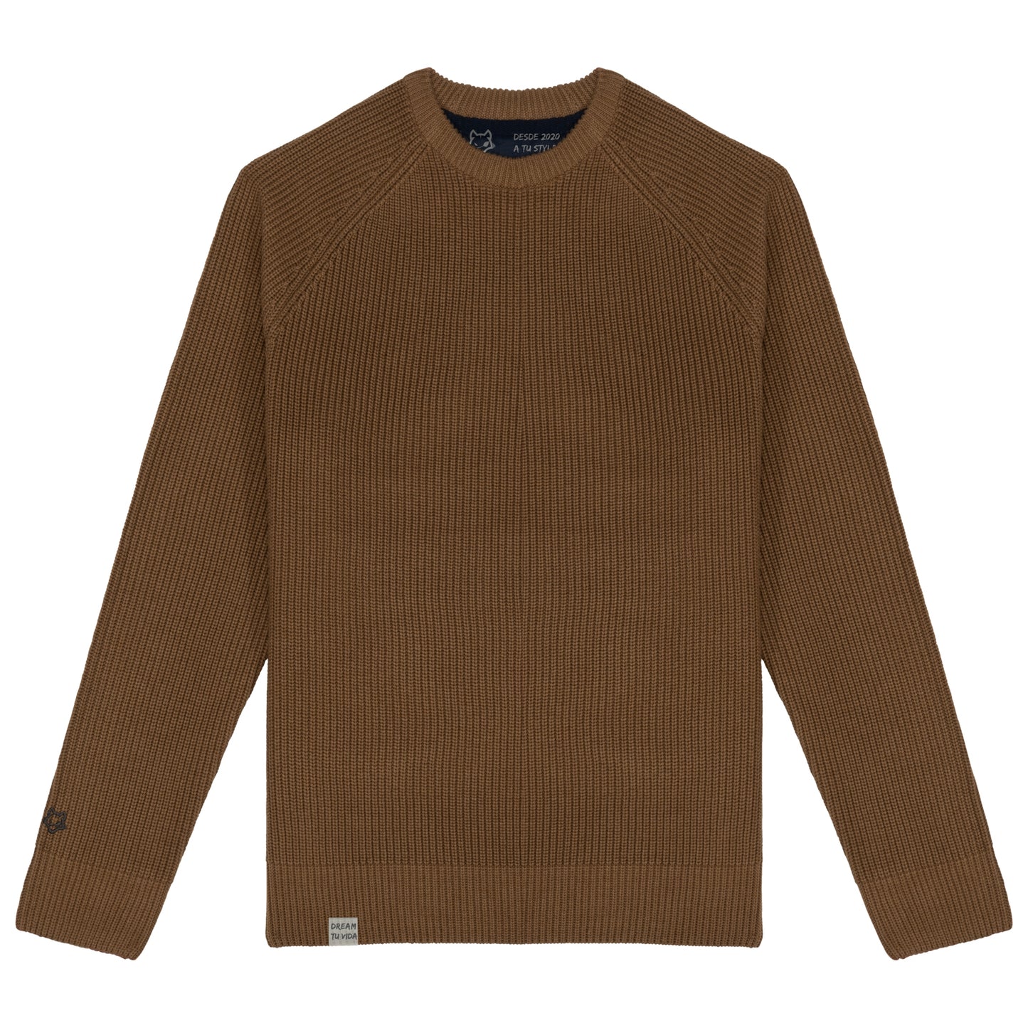 Jersey de punto grueso - Howl West
