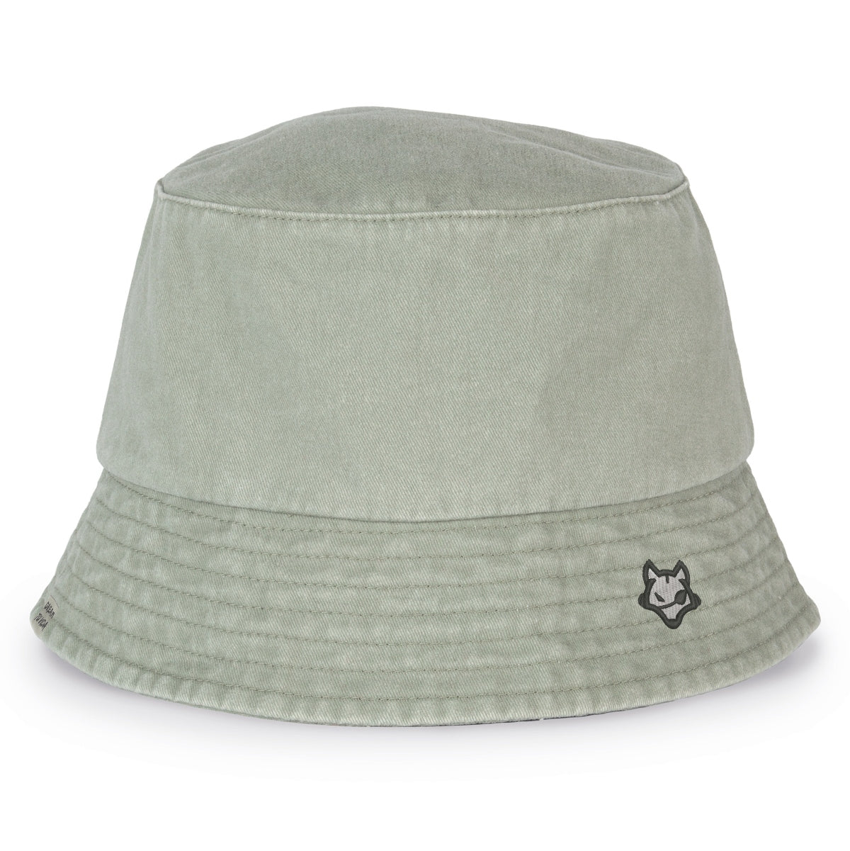 Sombrero BOB Vintage Efecto Lavado ECO
