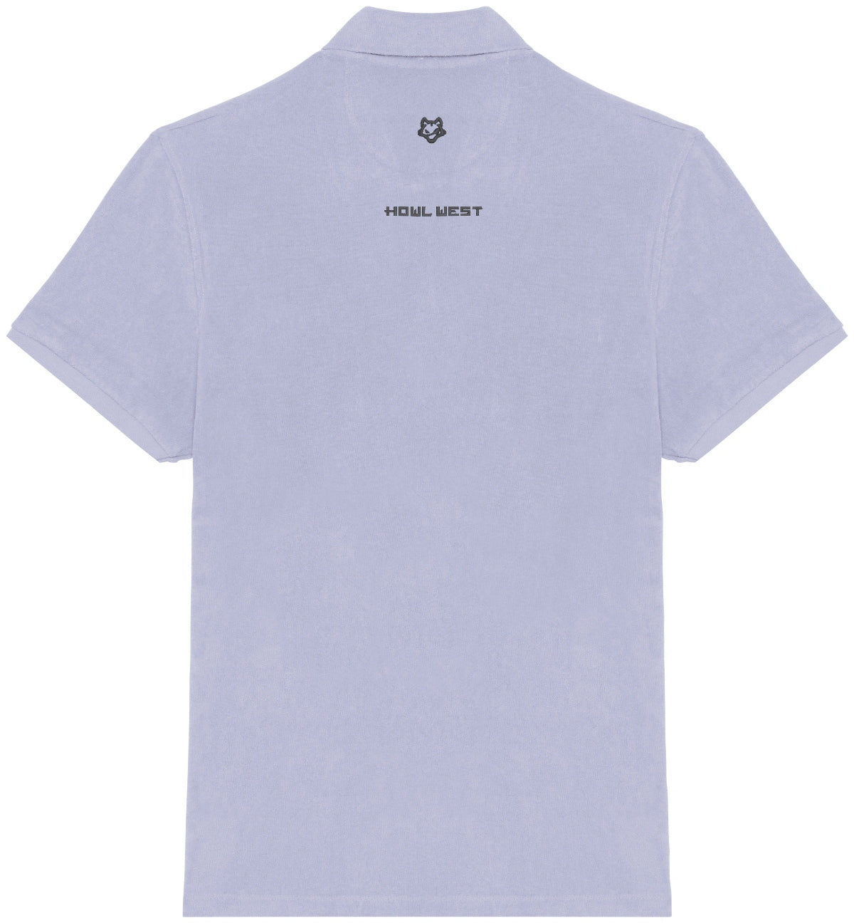 Polo Rizo Bordado Eco