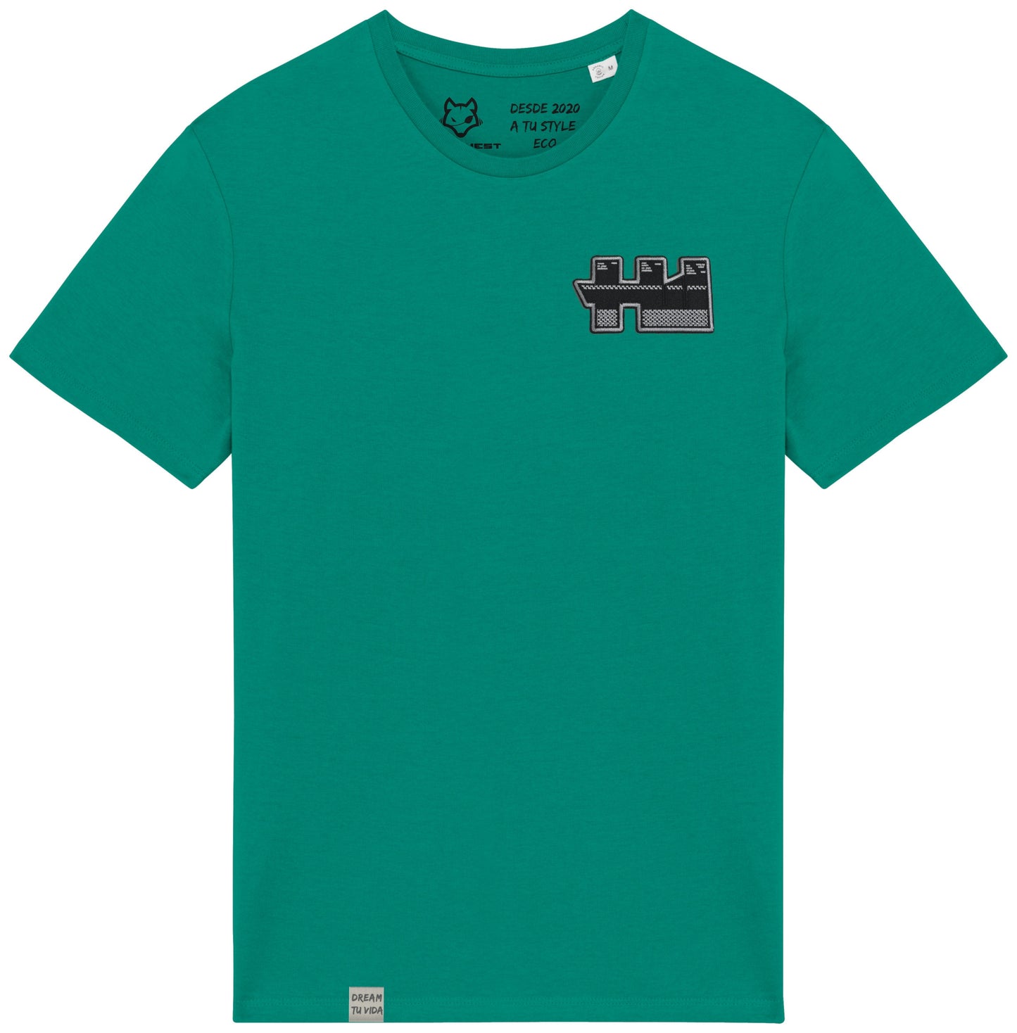 Camiseta HW Extremadura - Howl West