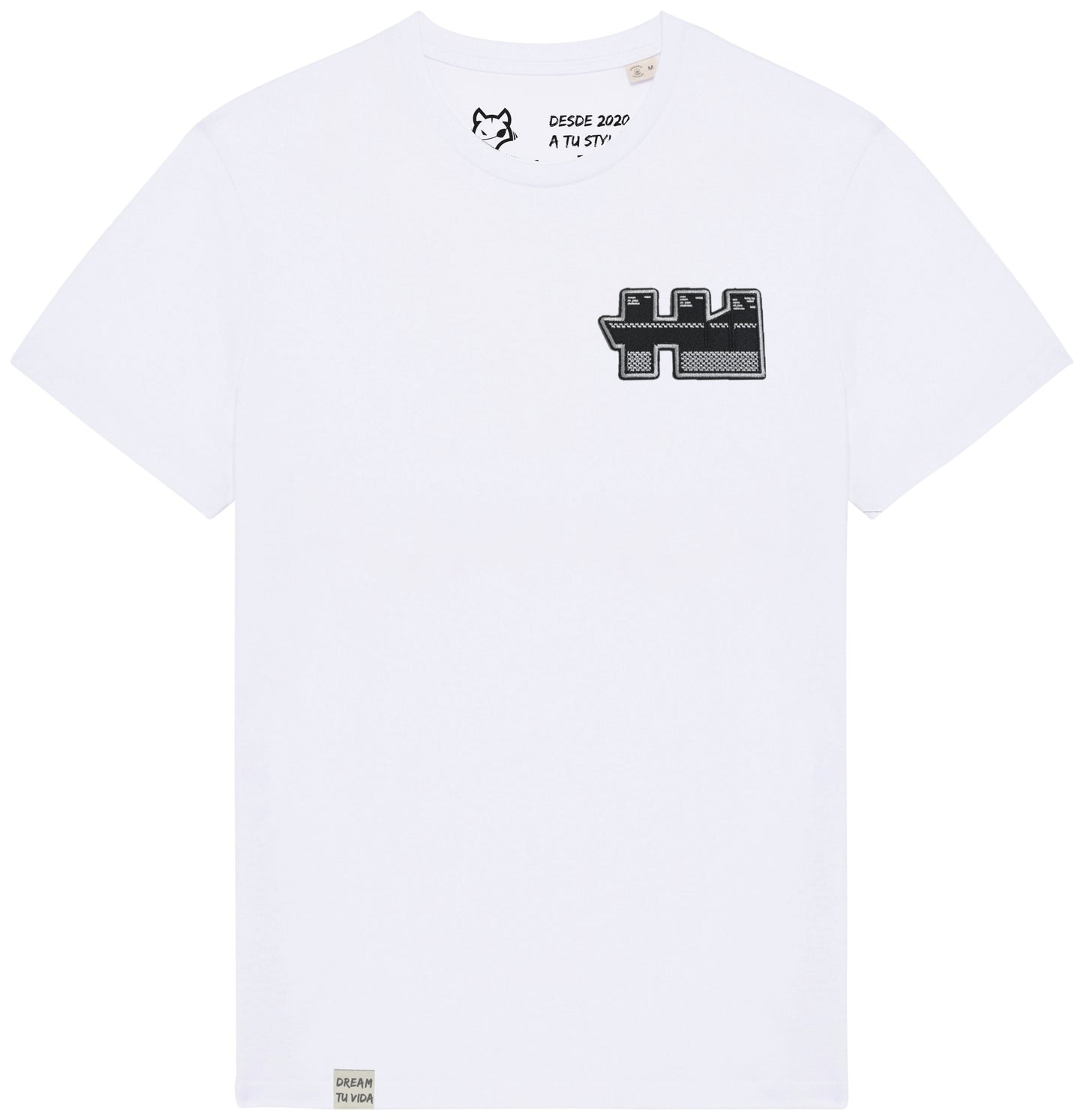 Camiseta HW Extremadura - Howl West