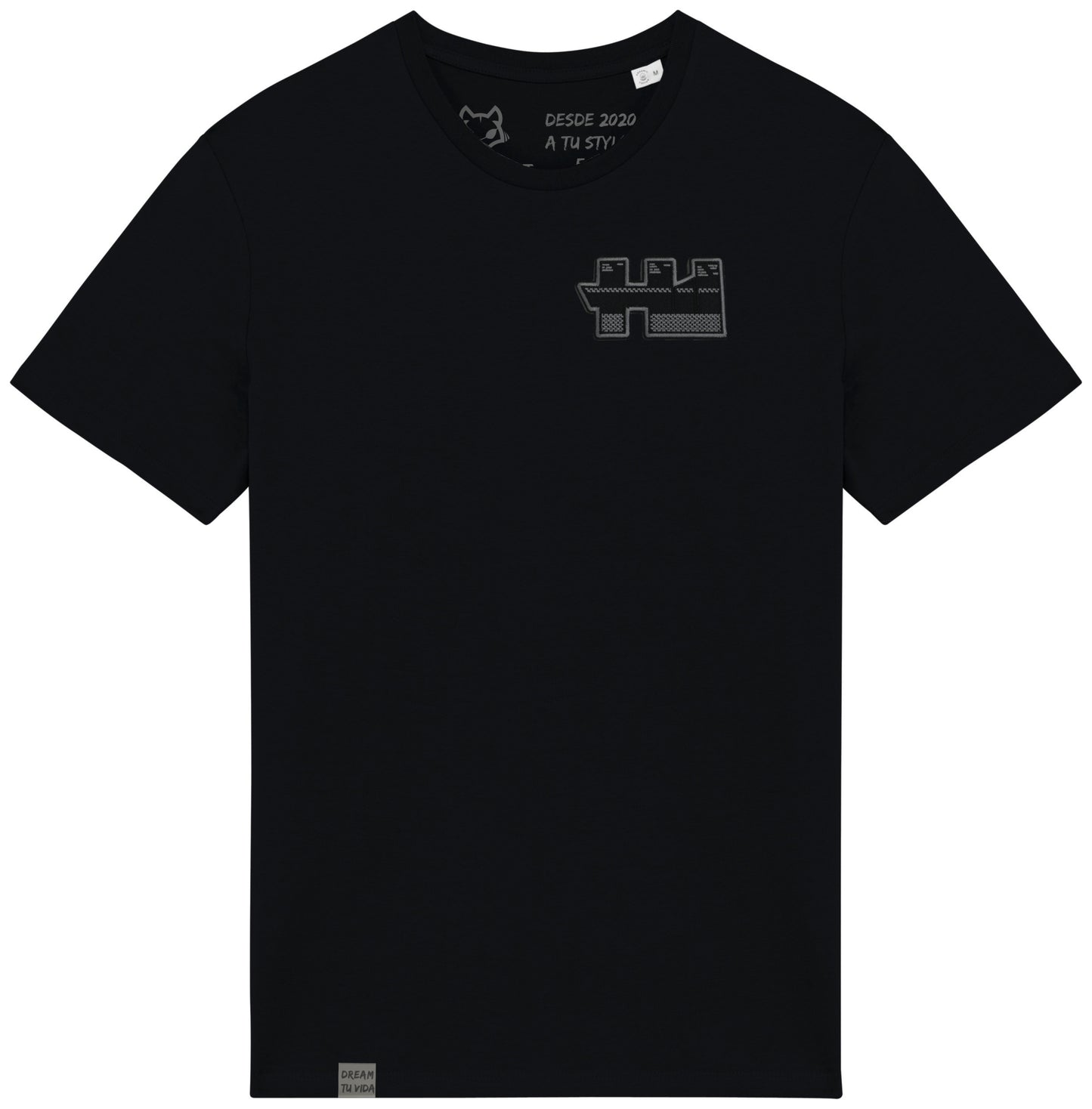 Camiseta HW Extremadura