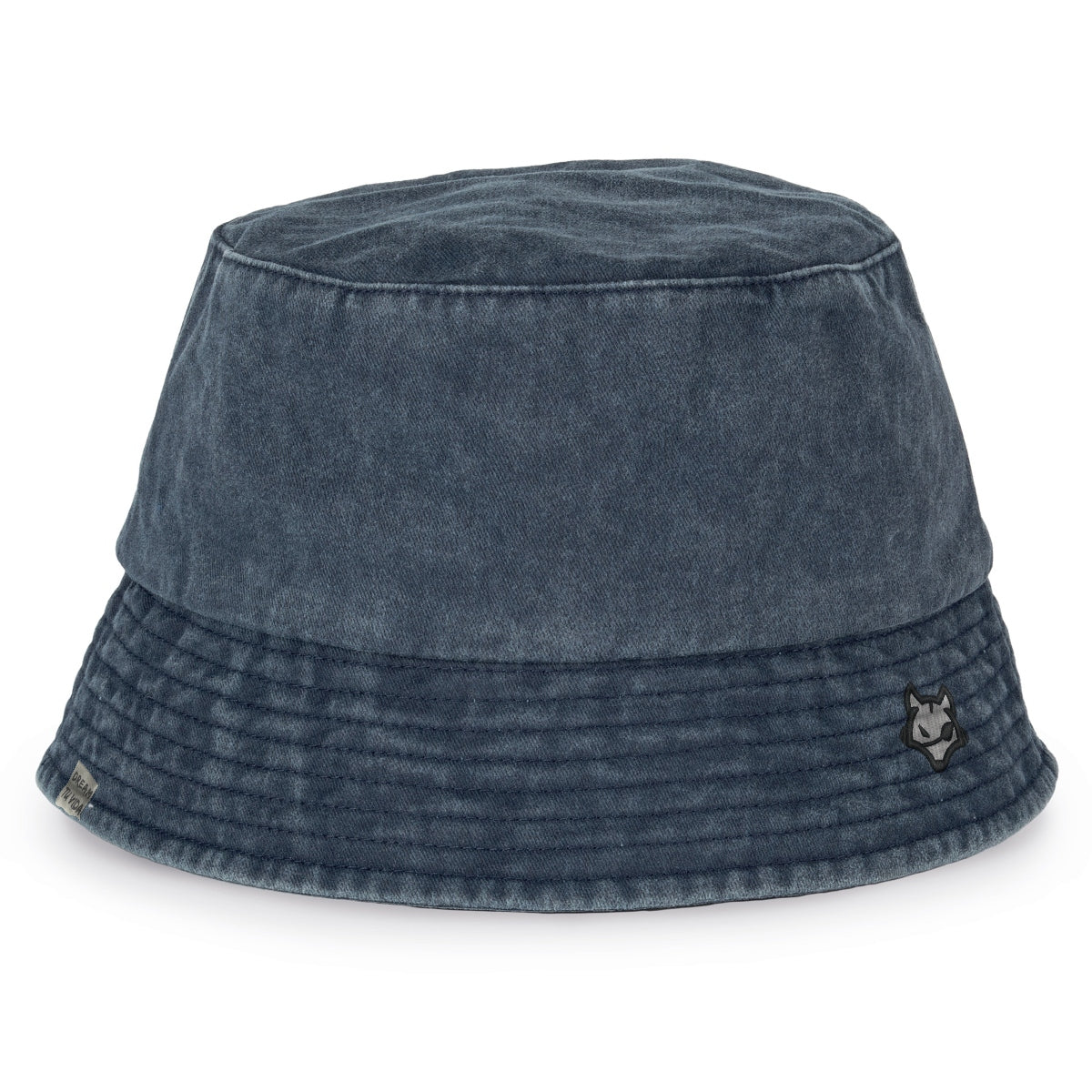 Sombrero BOB Vintage Efecto Lavado ECO
