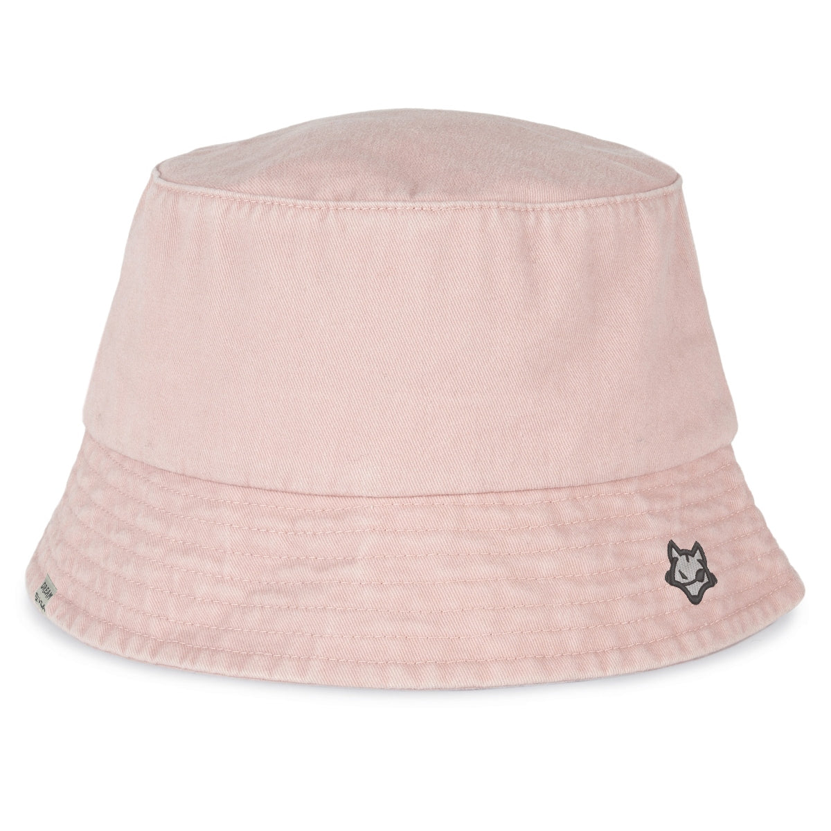 Sombrero BOB Vintage Efecto Lavado ECO