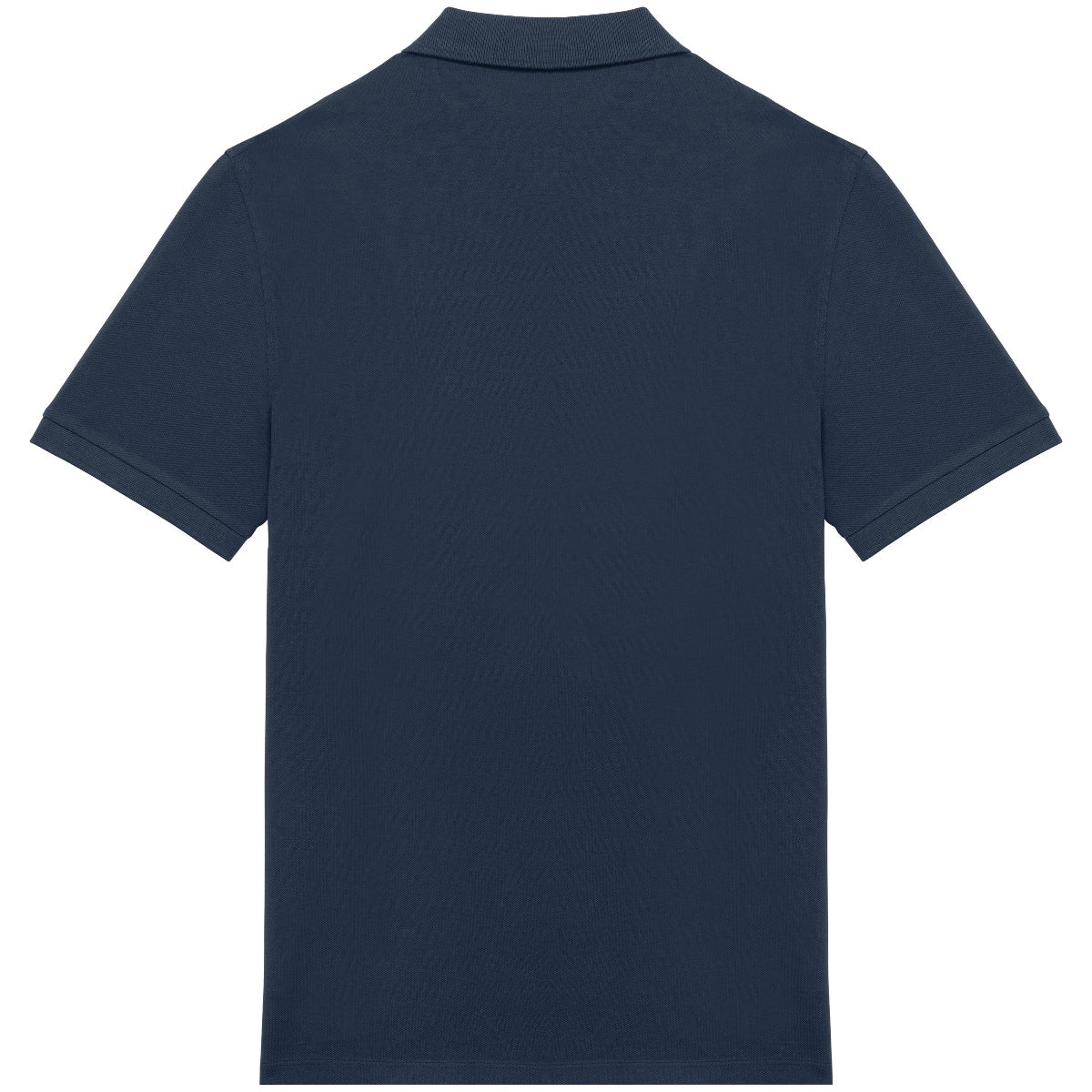Polo Punto Piqué Bordado Head Eco - Howl West