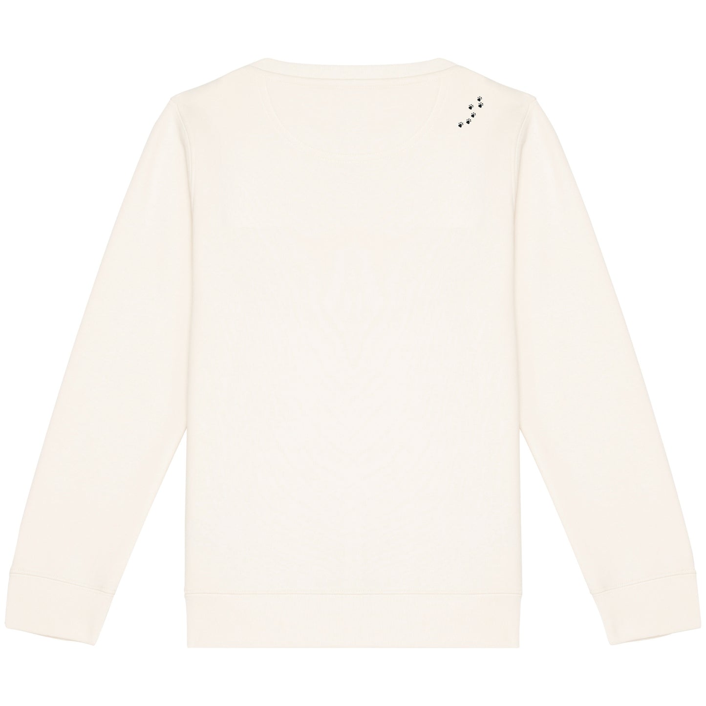 Say Cheese Sudadera BM niños - Howl West